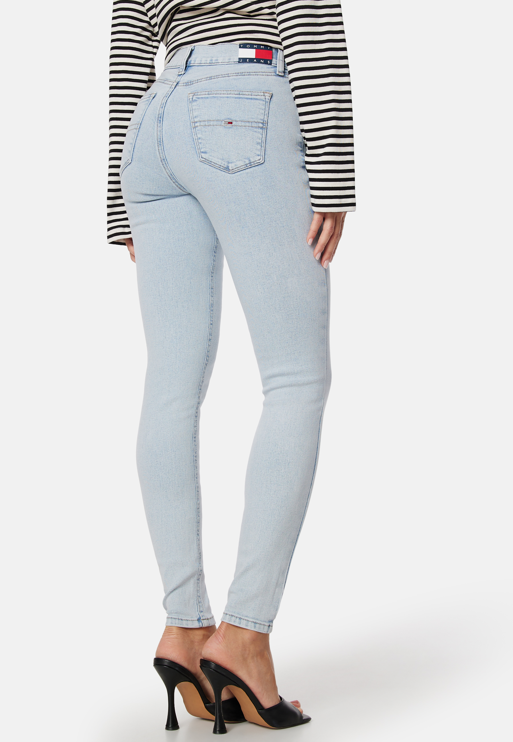 Nora MD Skinny