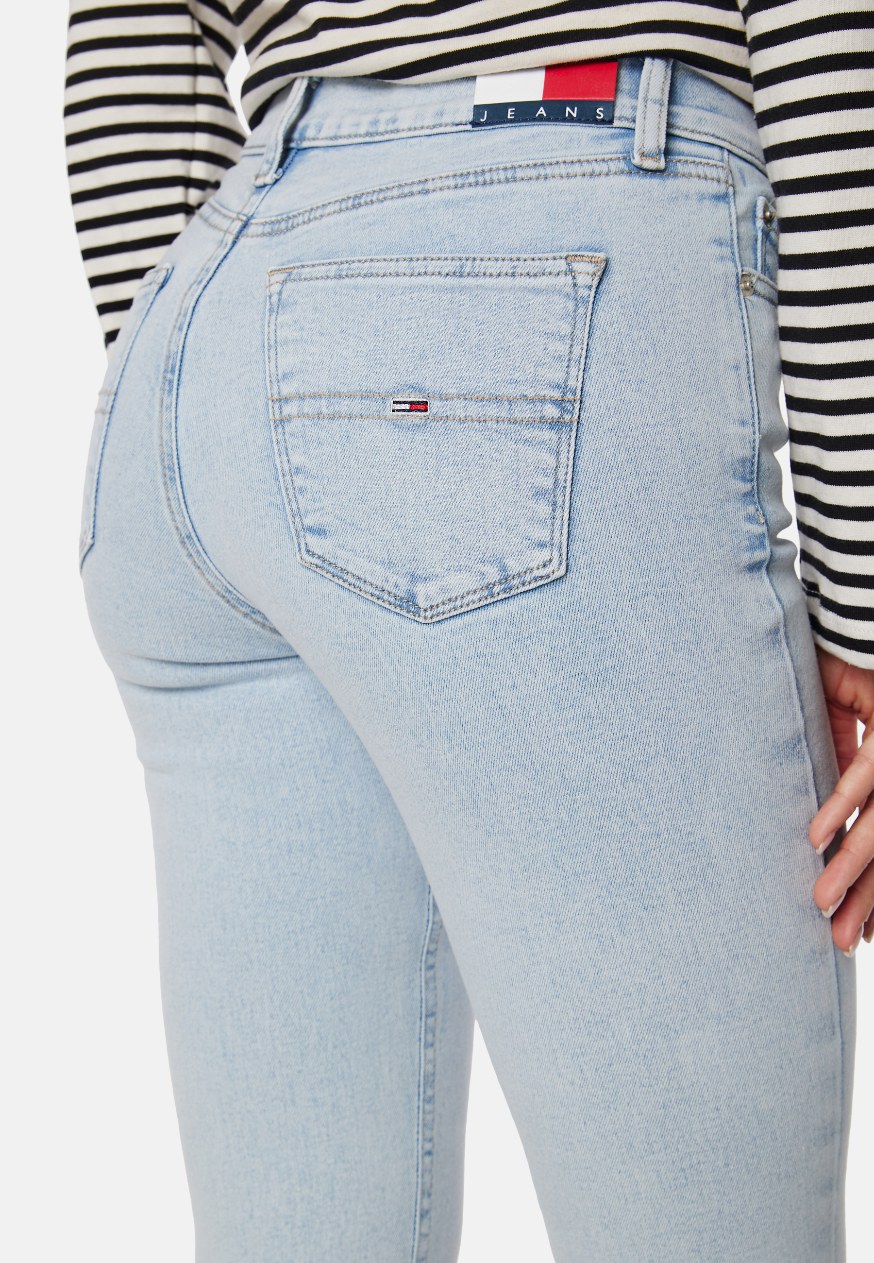 Nora MD Skinny 2