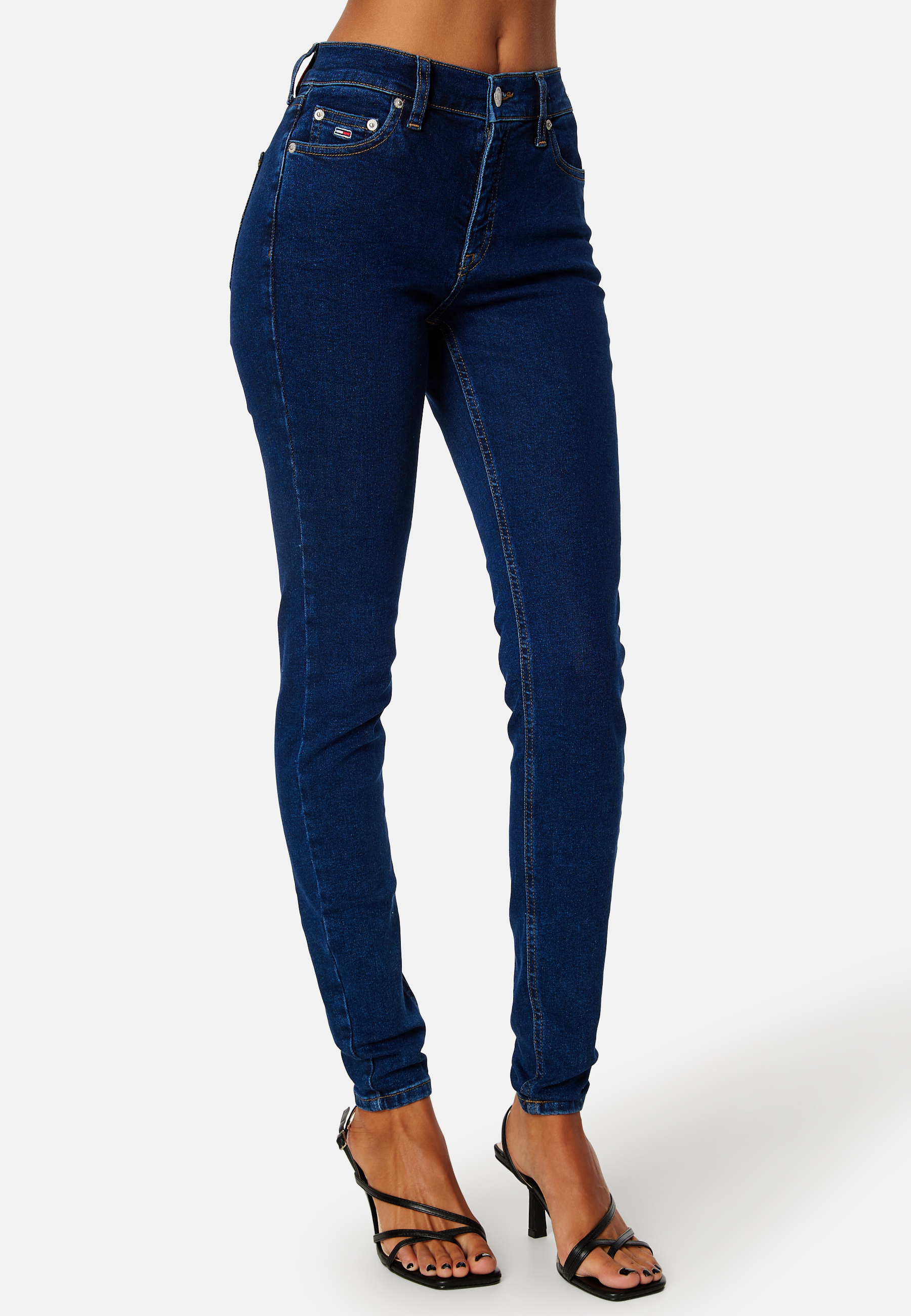Nora MR Skinny Jeans
