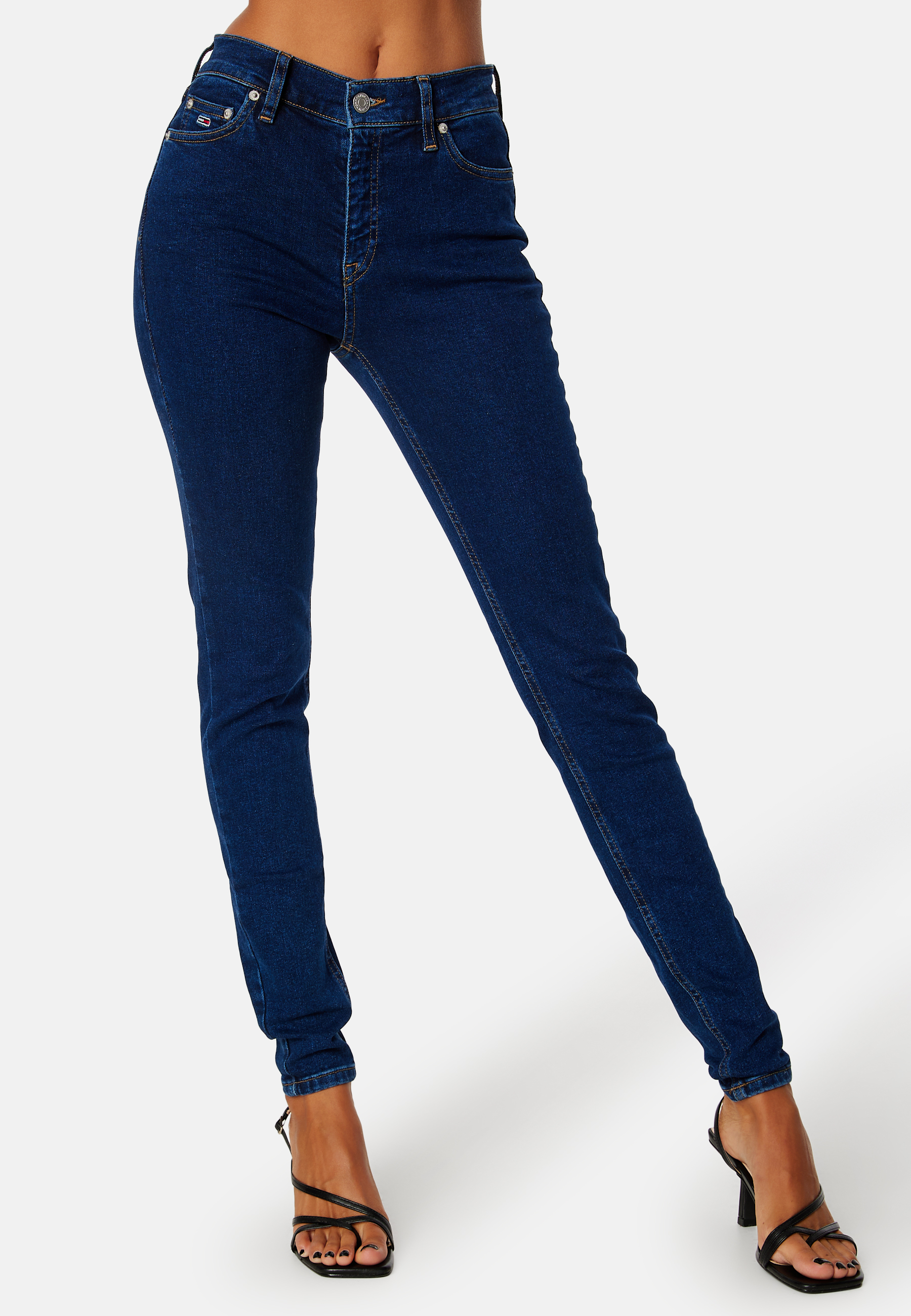 Nora MR Skinny Jeans 2