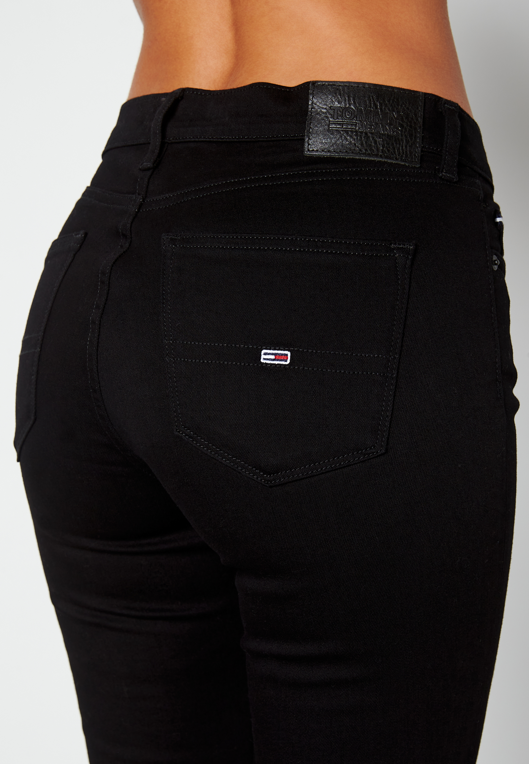 Nora MR Skinny 5