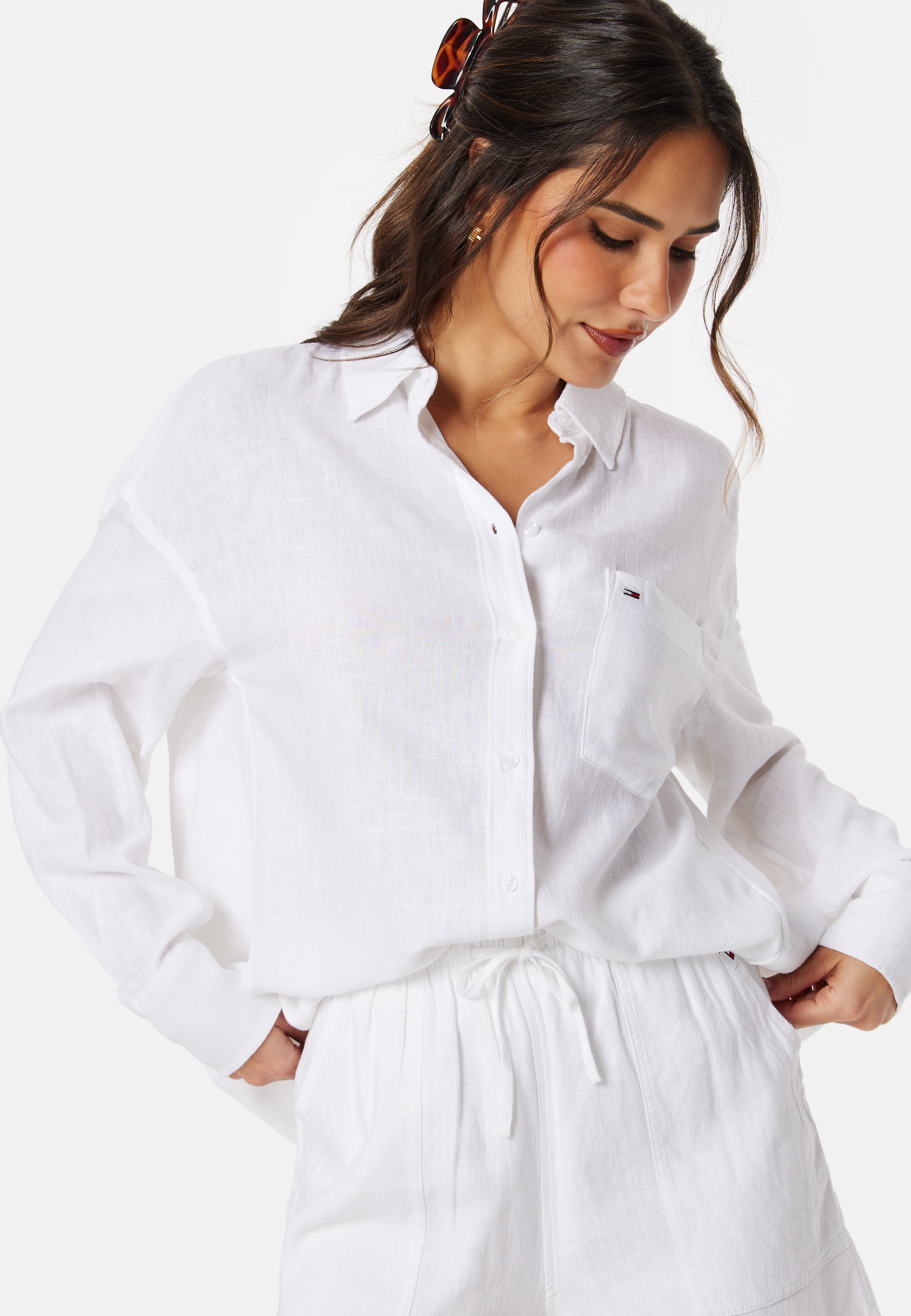 OVR Linen Shirt