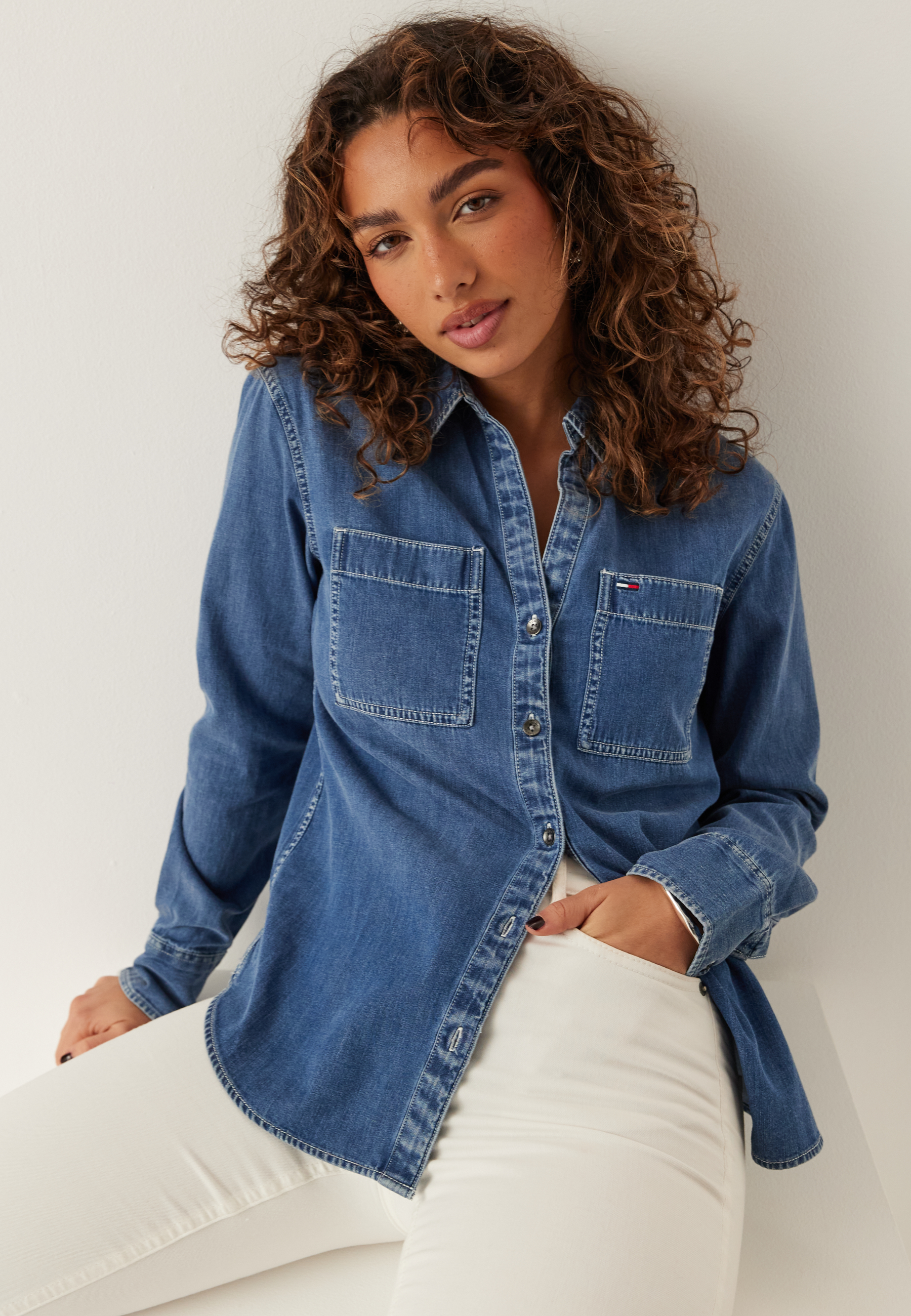 Regular Fit Shirt 1