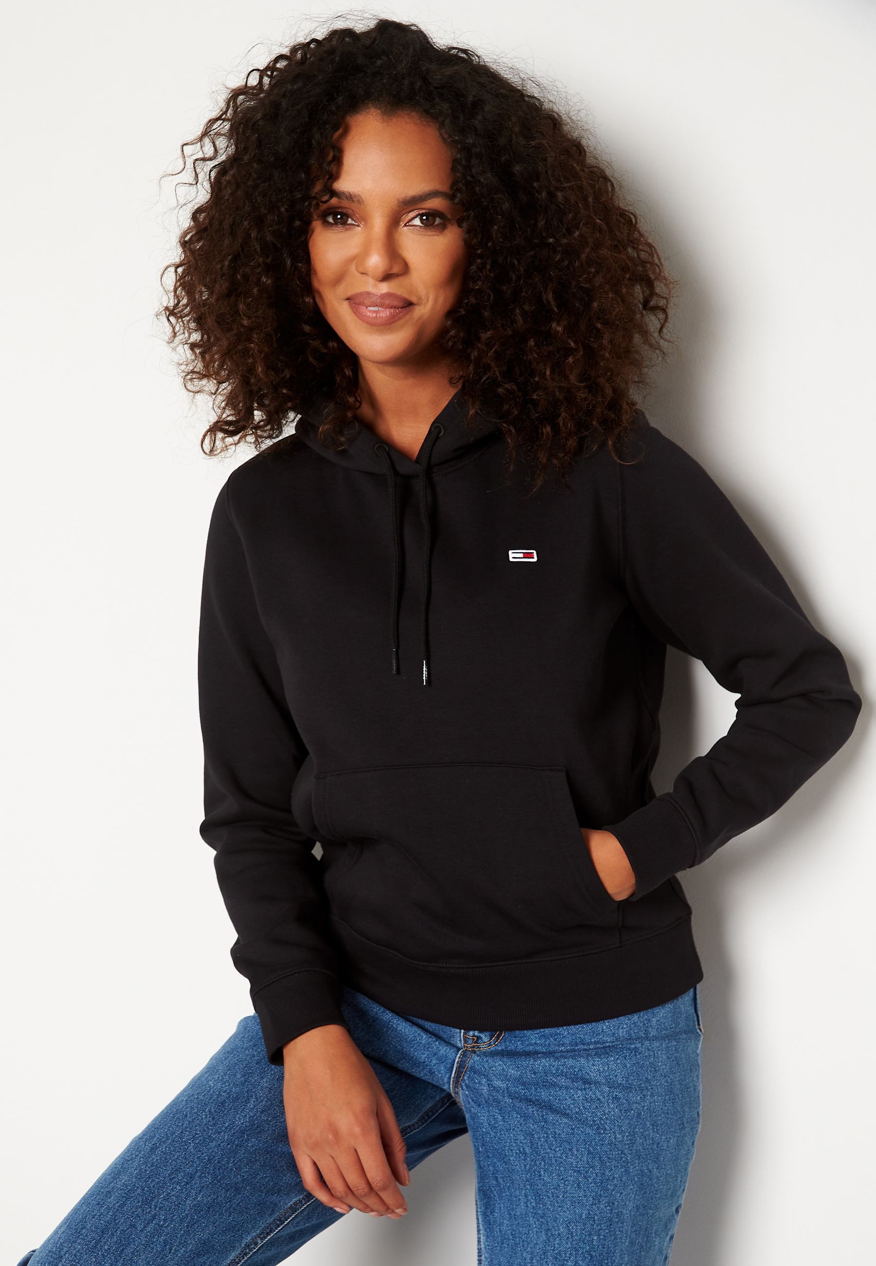 Regular Fleece Hoddie