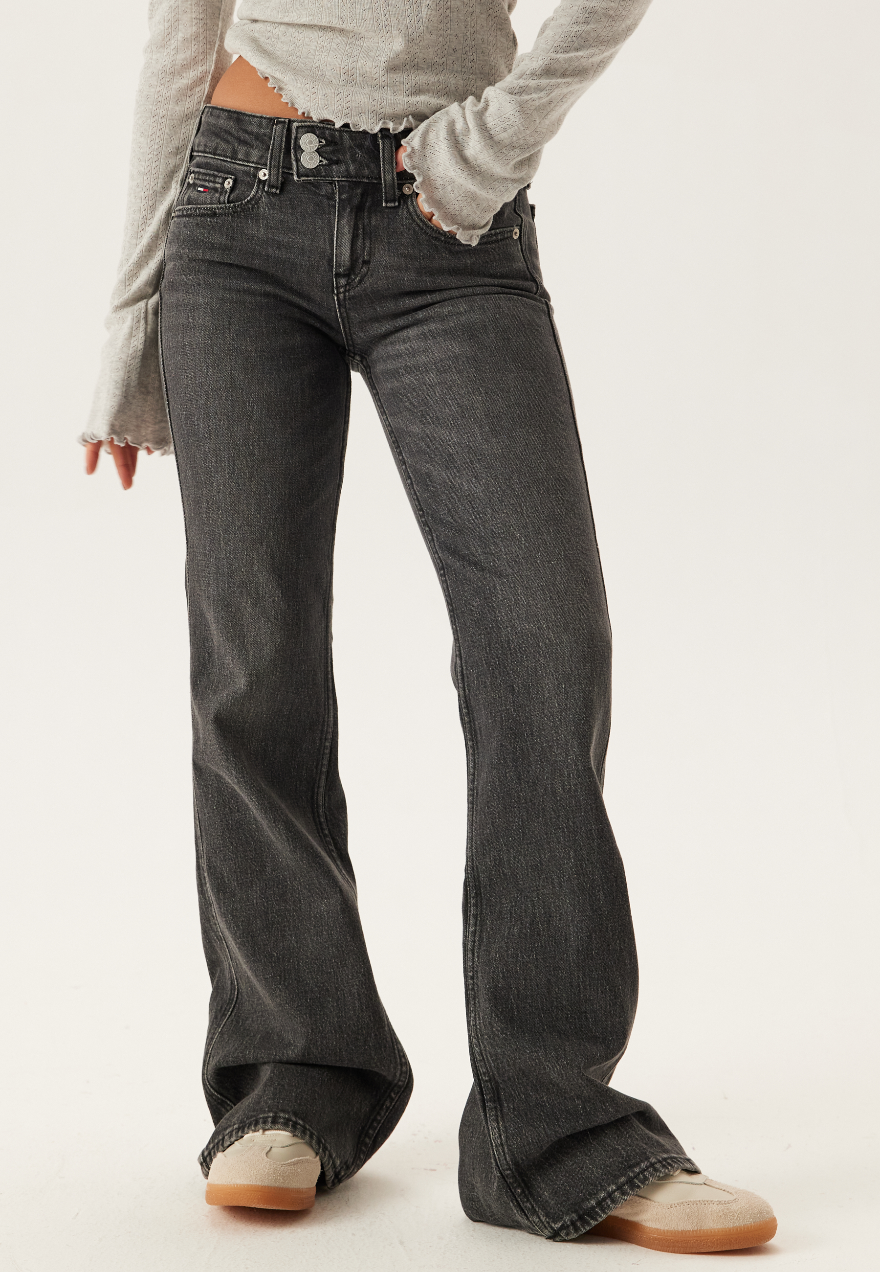 Sia Low Bootcut Bi0187 1