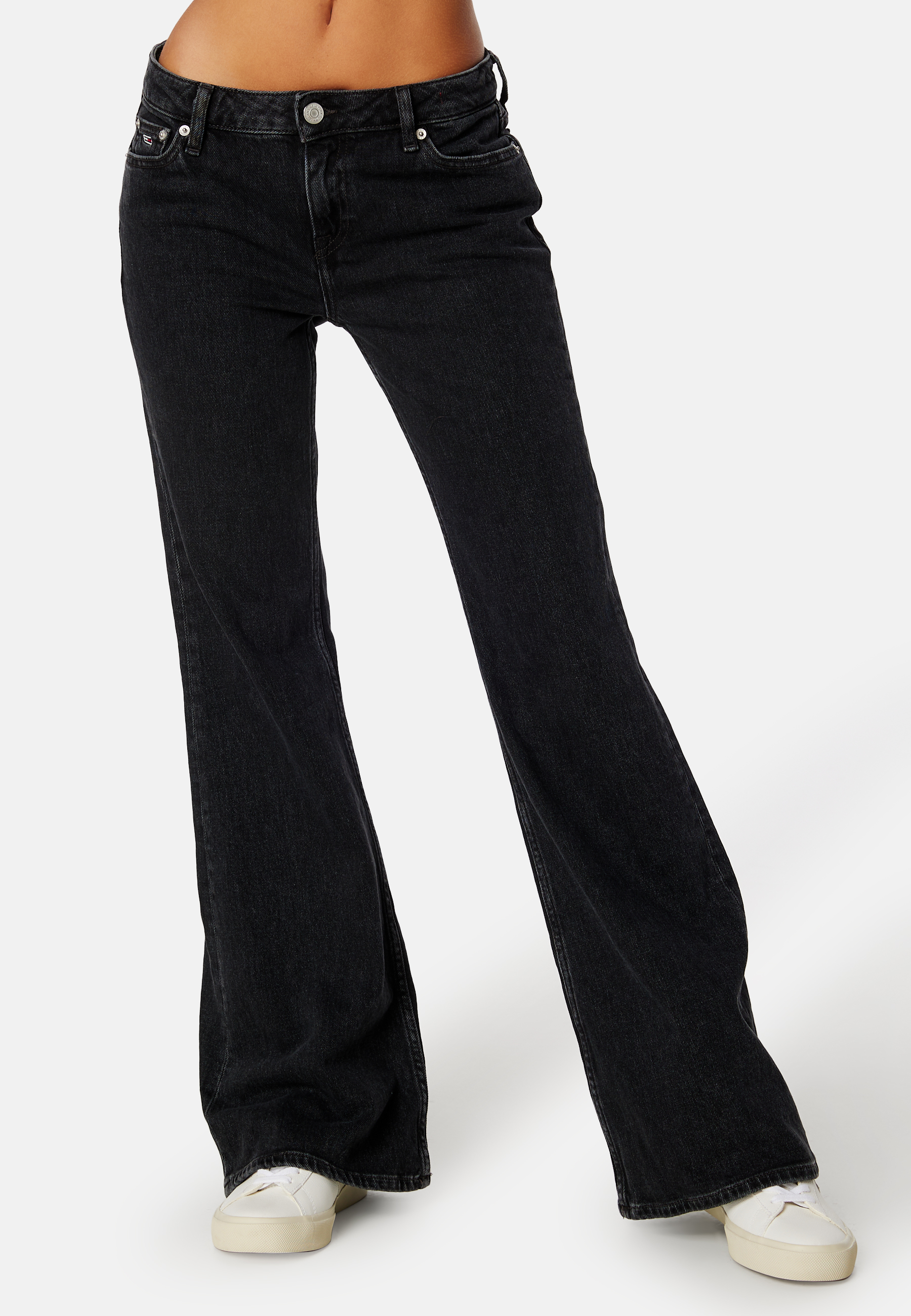 Sophie Low Rise Flare CG4181 2