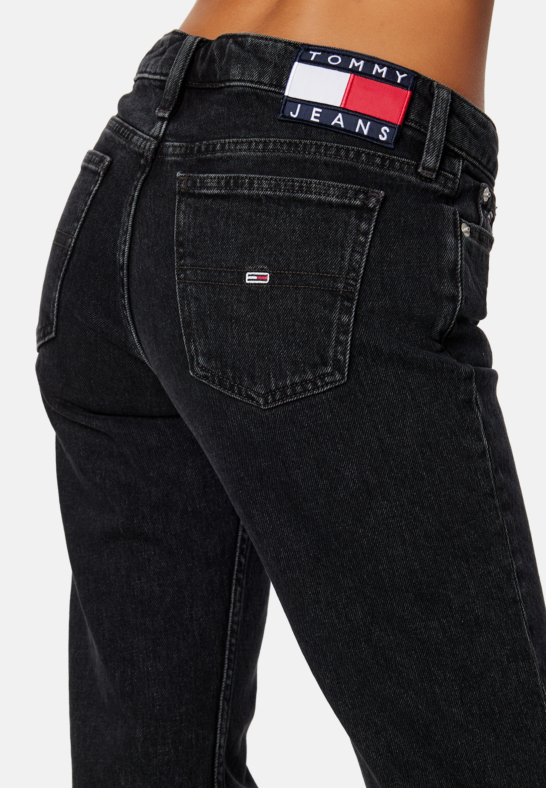 Sophie Low Rise Flare CG4181 4