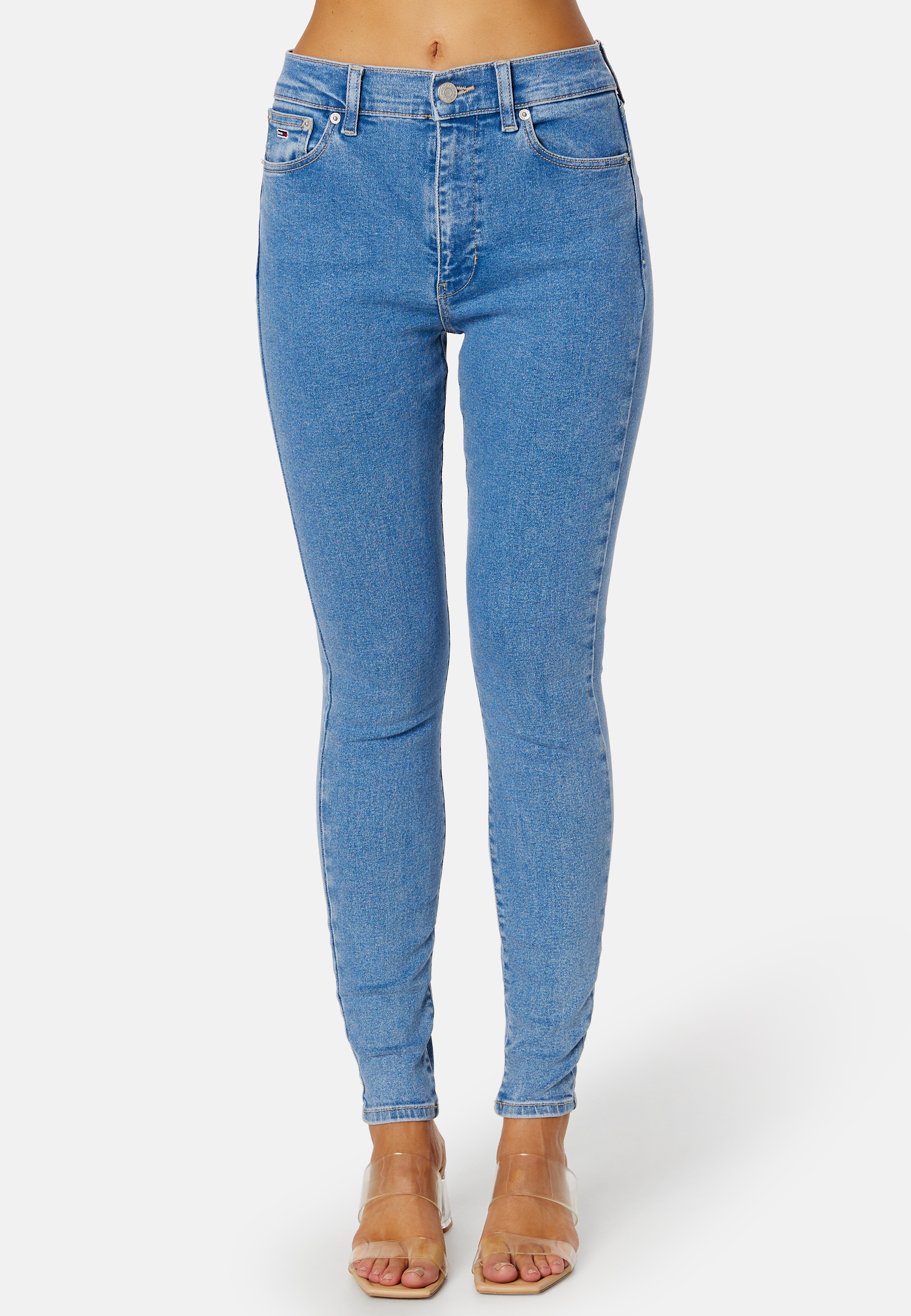 Sylvia HR Spr Skinny AG6211 2
