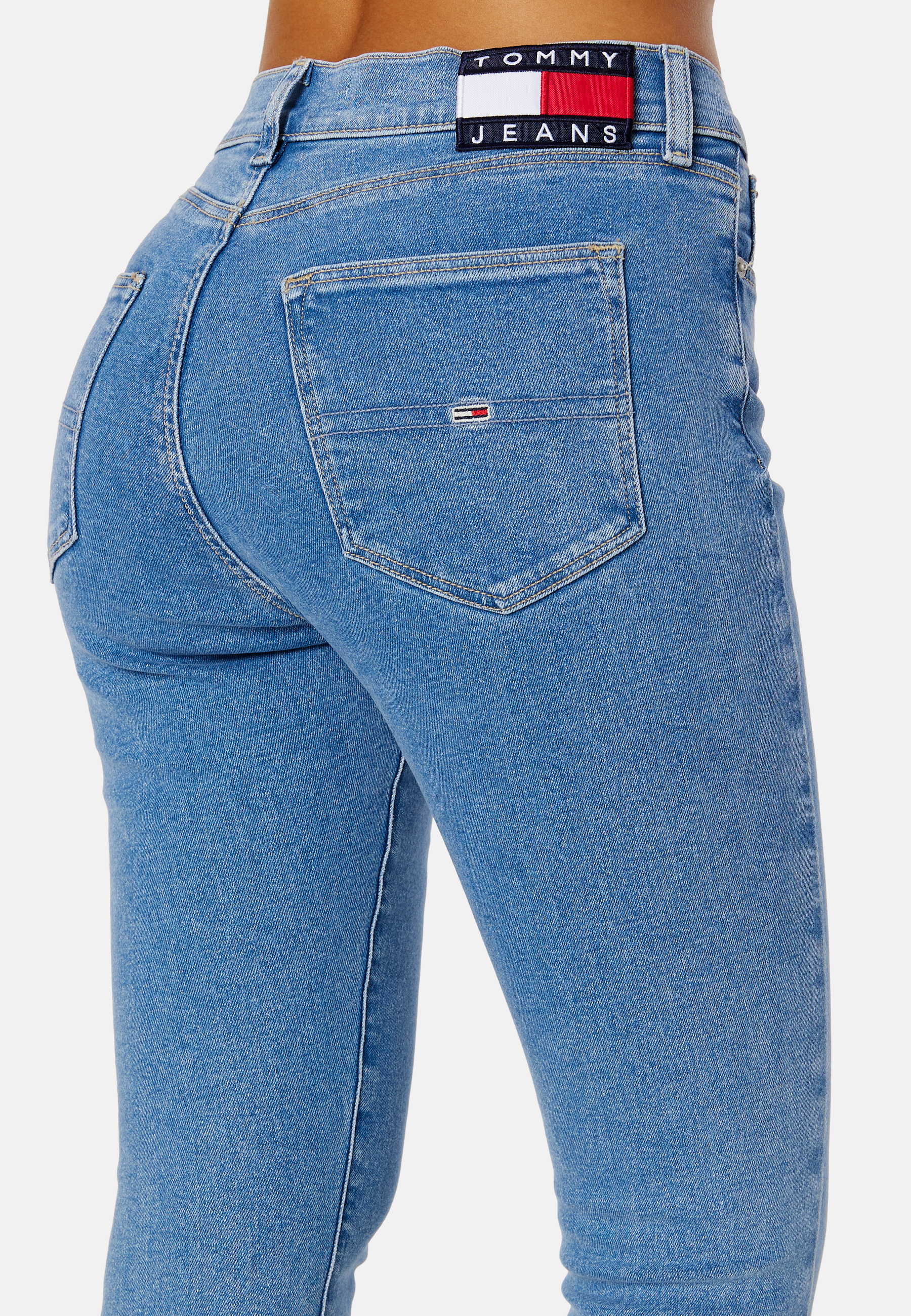 Sylvia HR Spr Skinny AG6211 4