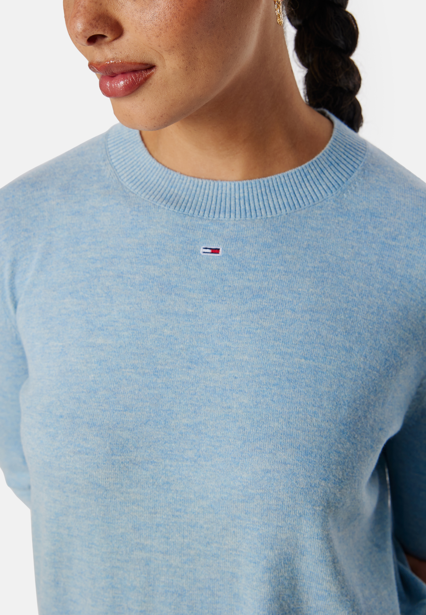 Tjw Essential Crew Neck Sweater 3