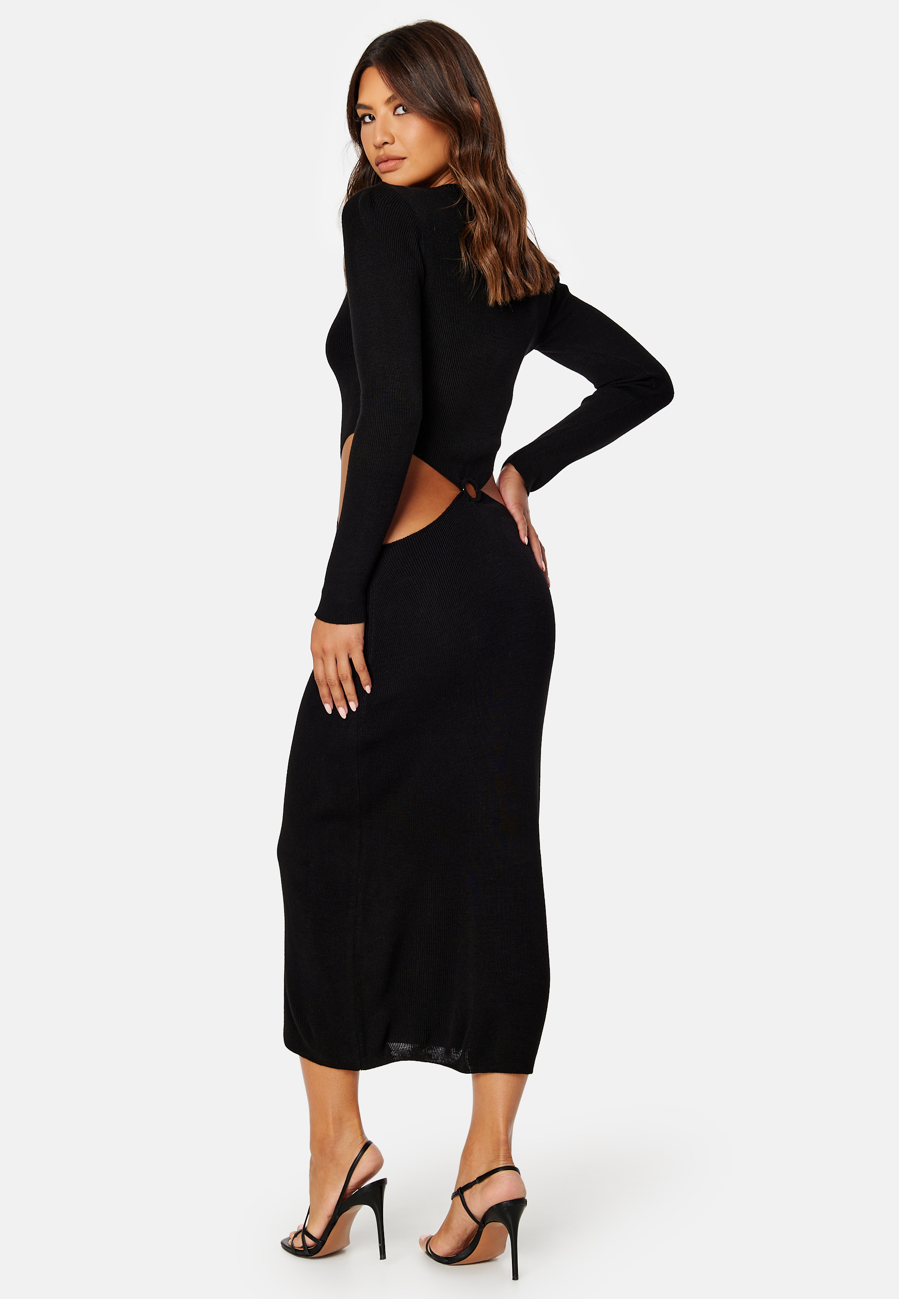 Vera Cut Out Dress 2