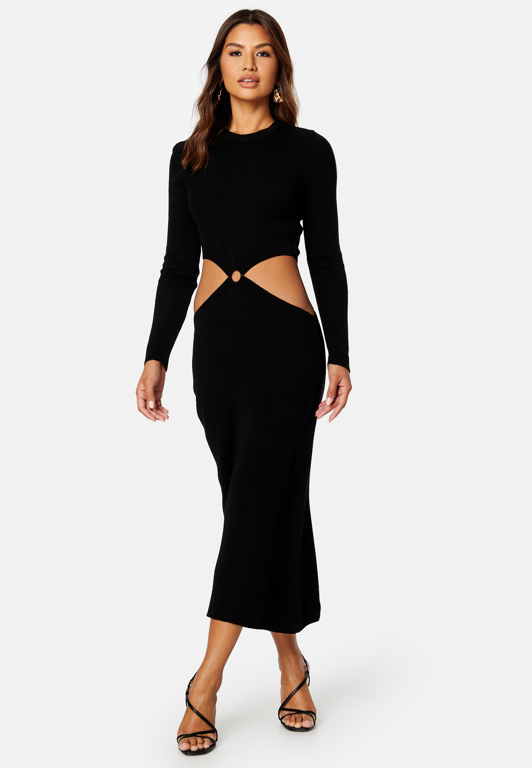 Vera Cut Out Dress 5