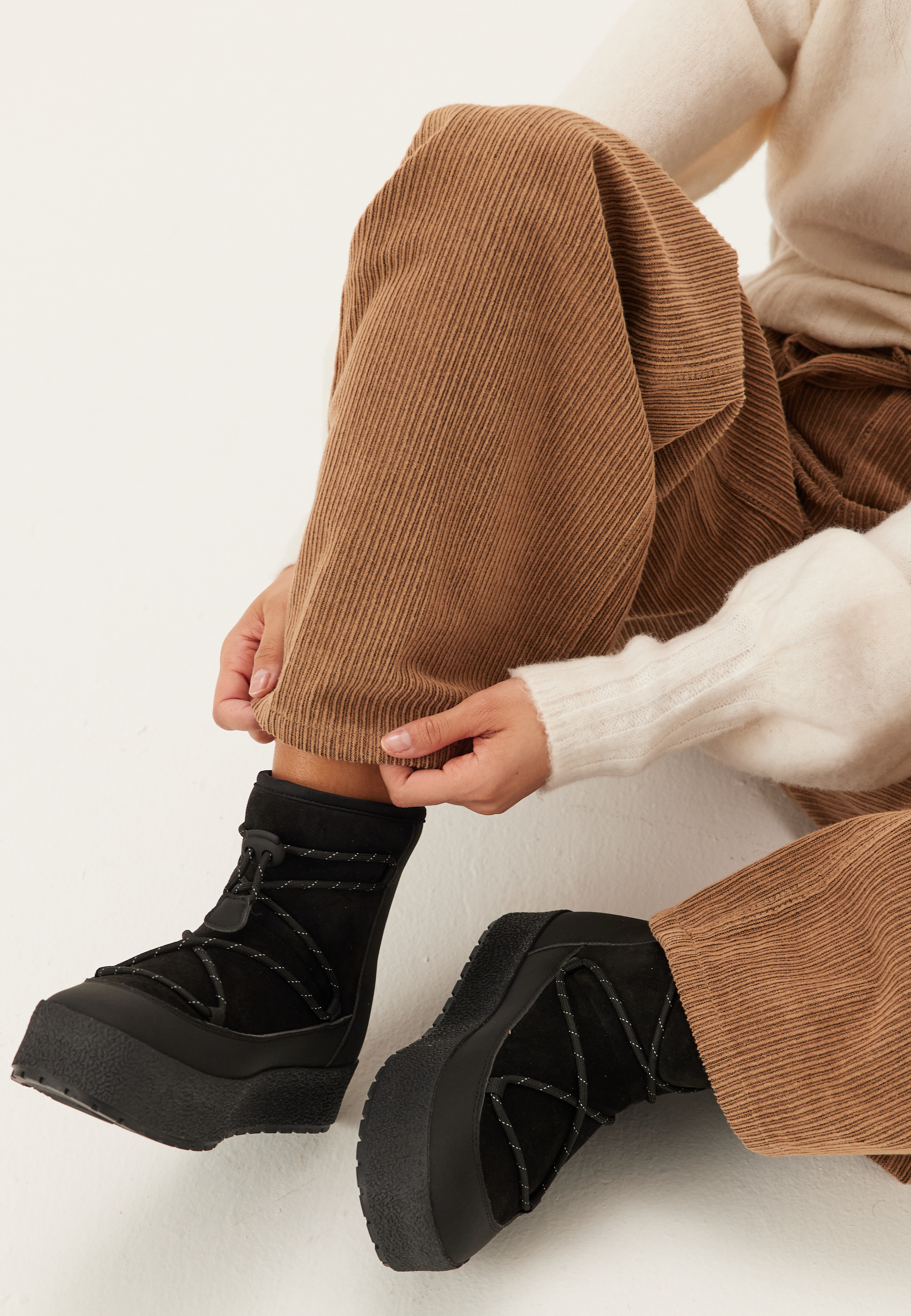 Alternativ bild 0 för Tretorn Women's Aspa Hybrid Low