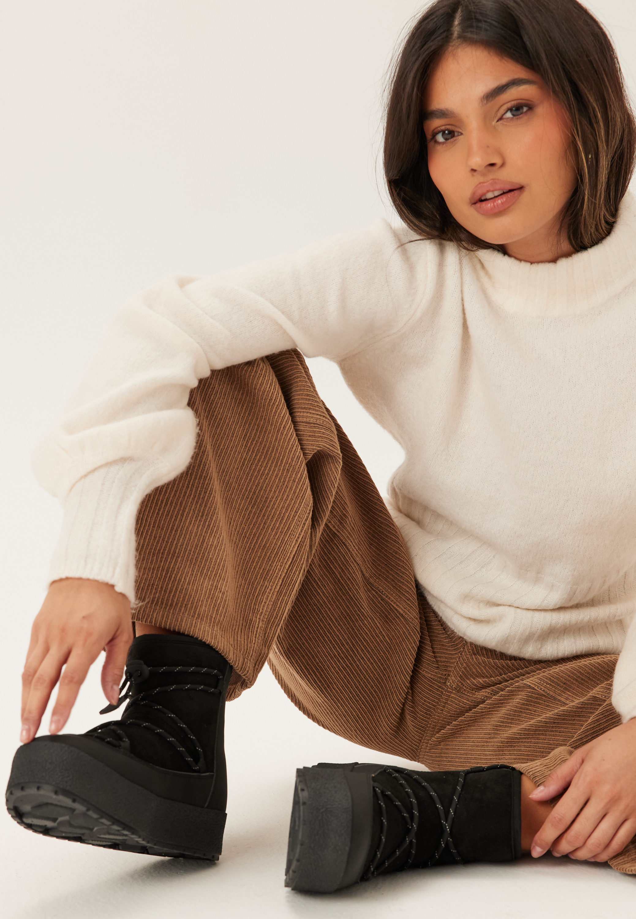 Alternativ bild 1 för Tretorn Women's Aspa Hybrid Low