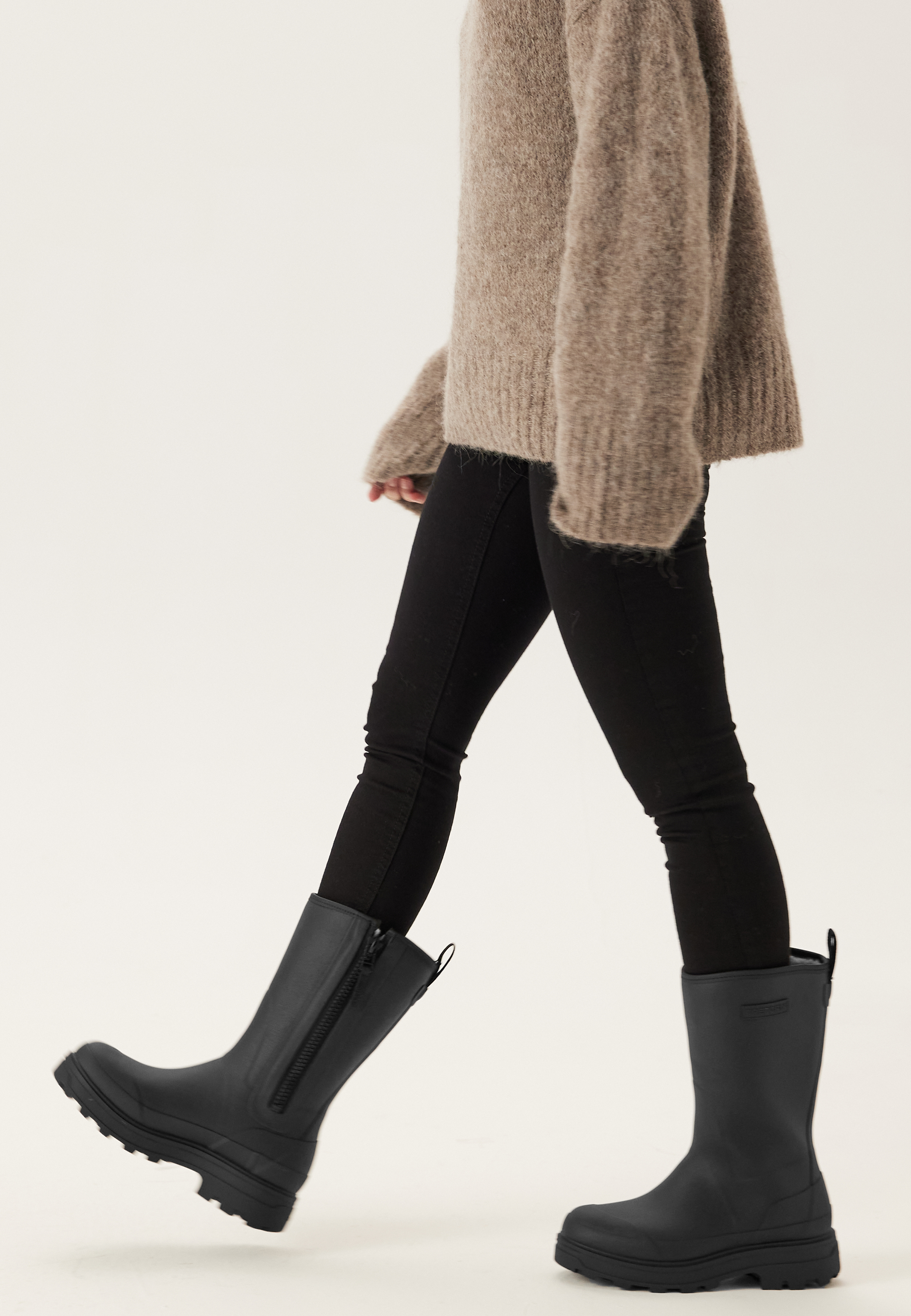 Alternativ bild 1 för Tretorn Women's Halla Mid Winter