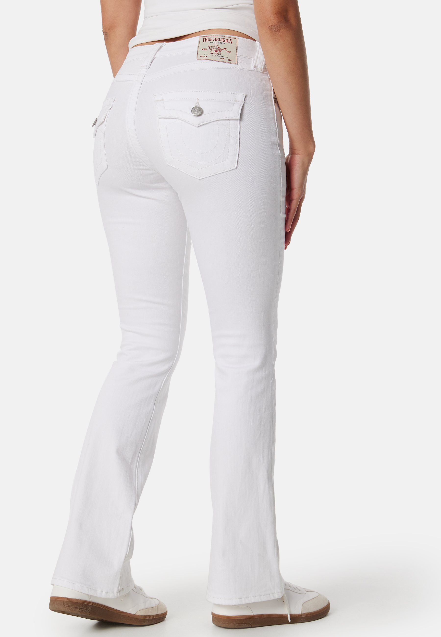 Becca Bootcut