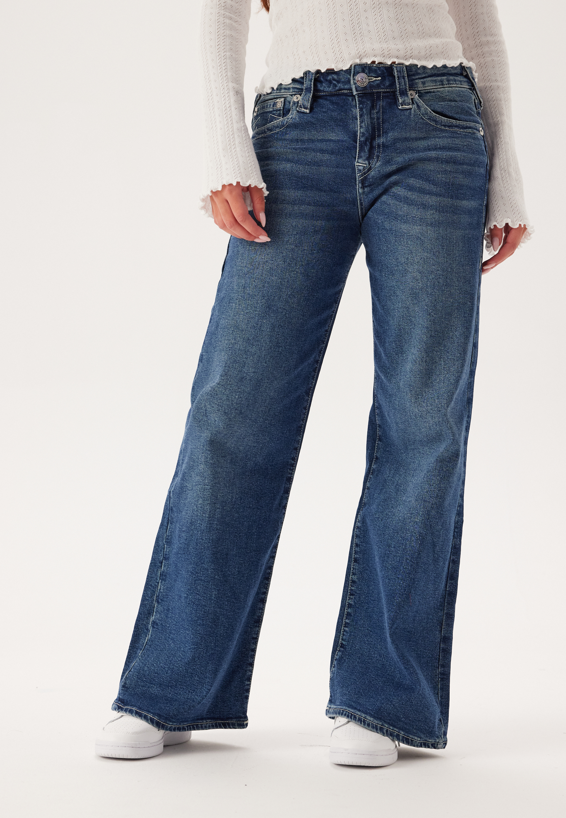 Bobbi Baggy Jean 3