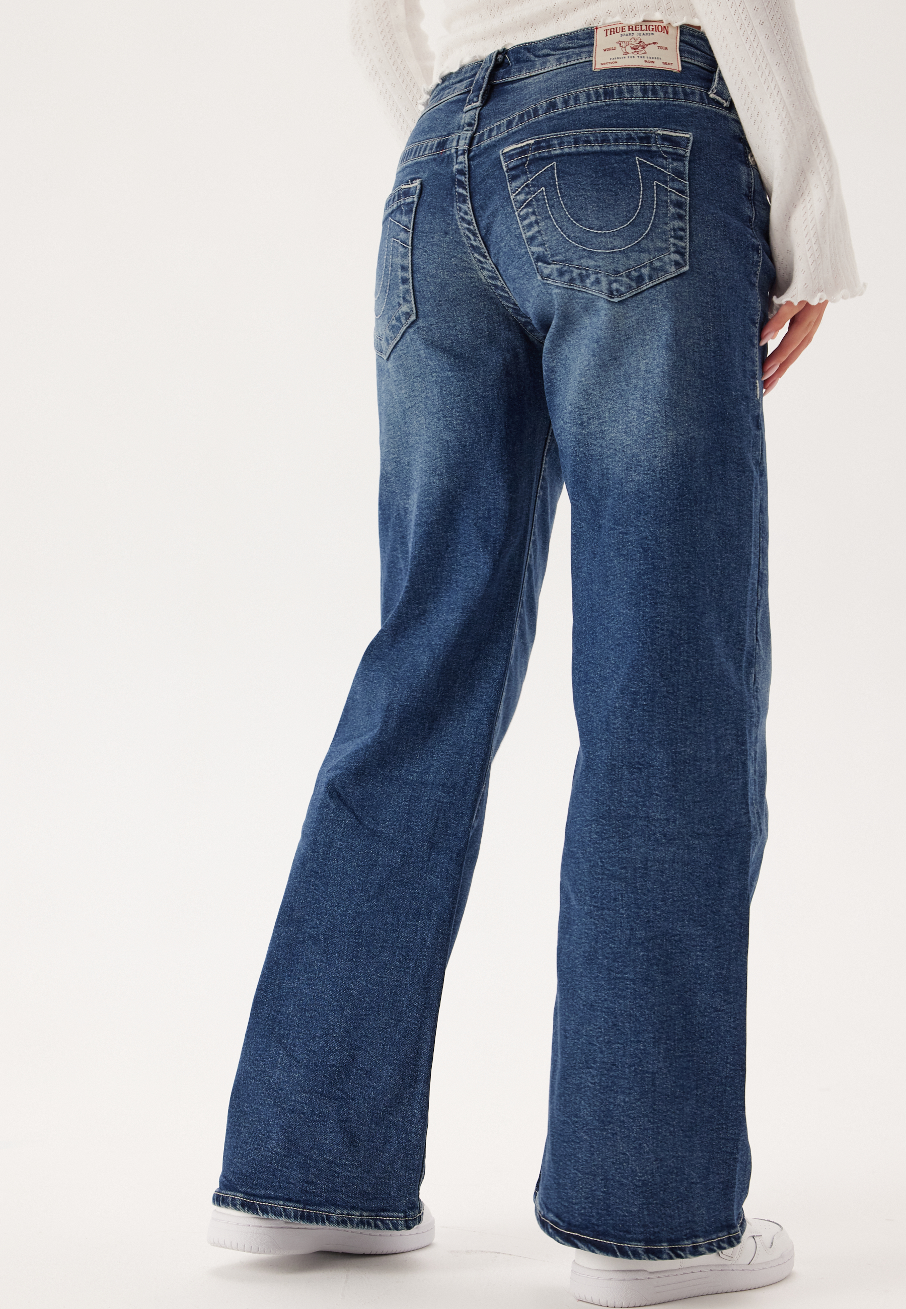 Bobbi Baggy Jean