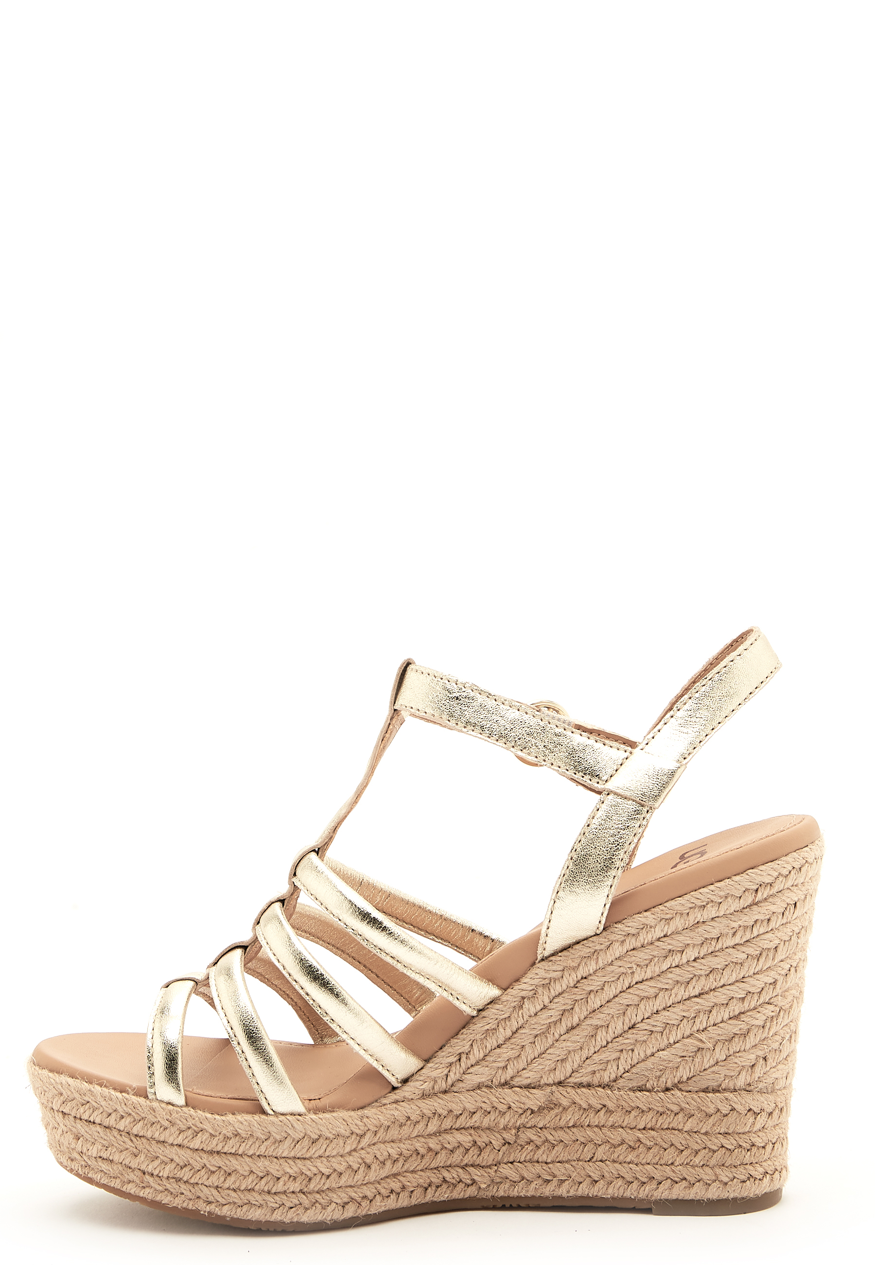 Cressida Wedges 3