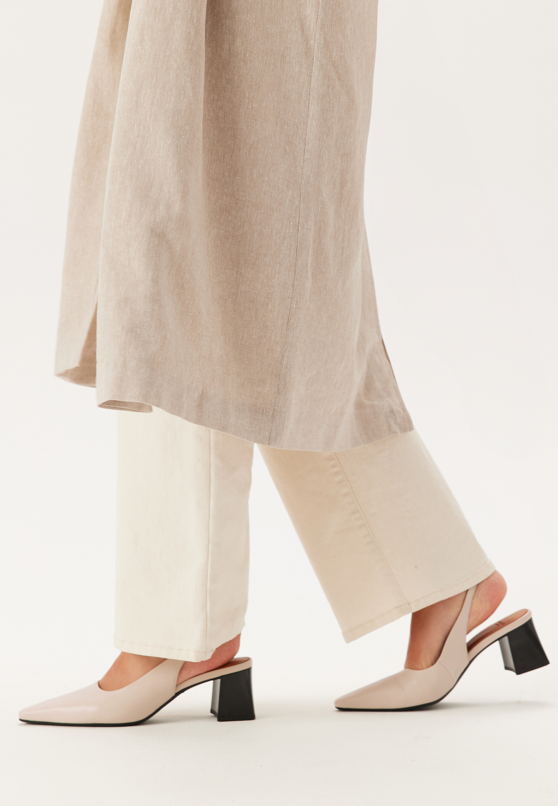Altea Slingback