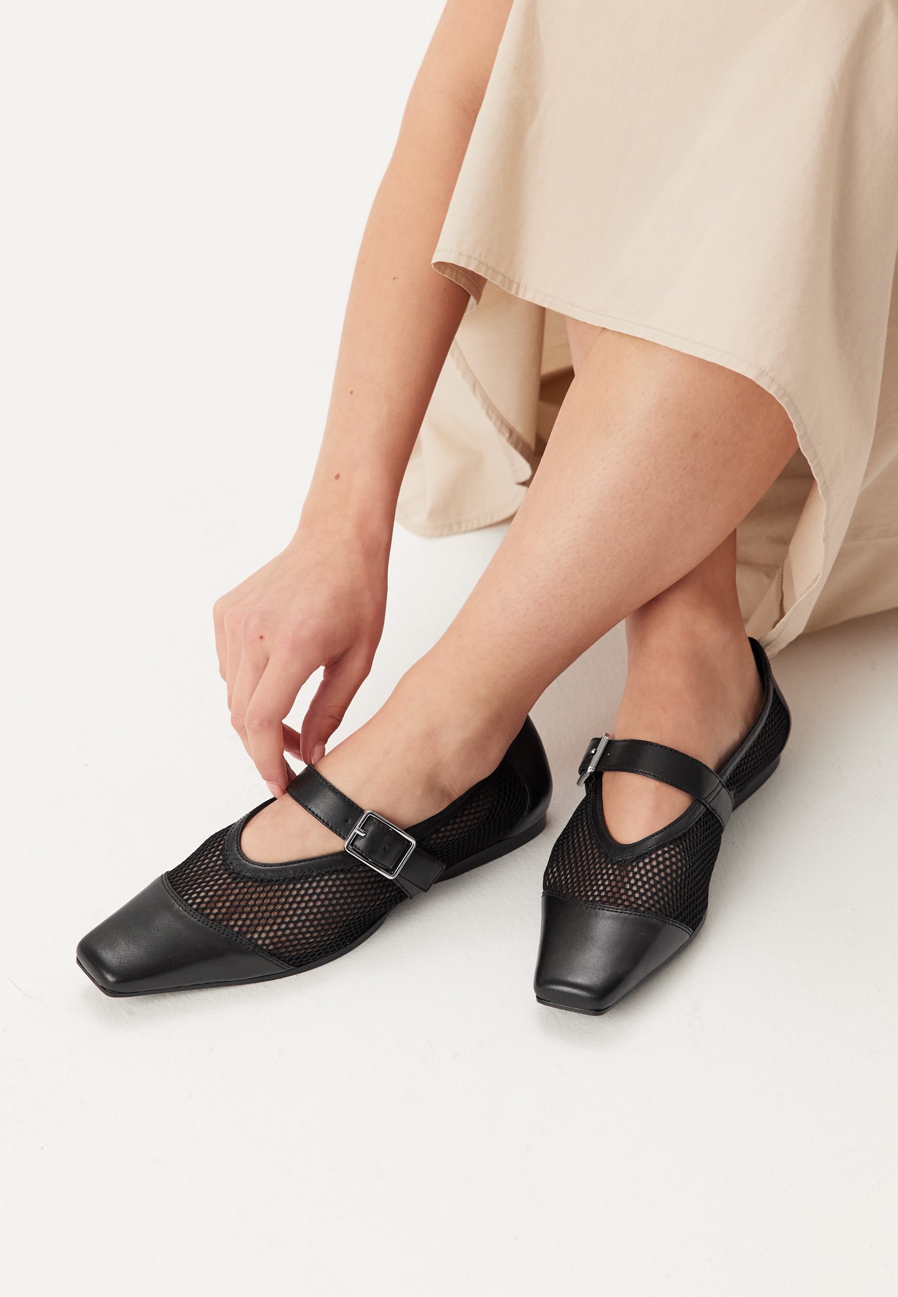 Wioletta Ballerina
