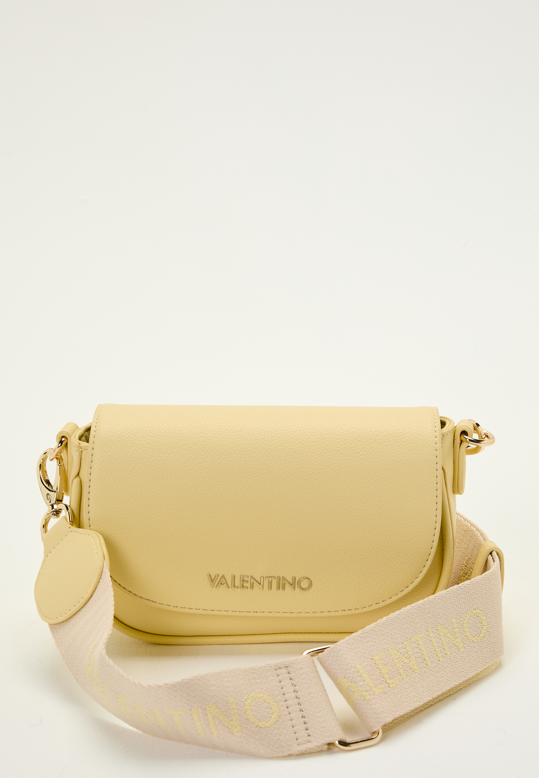 Doris Re Flap Bag 2