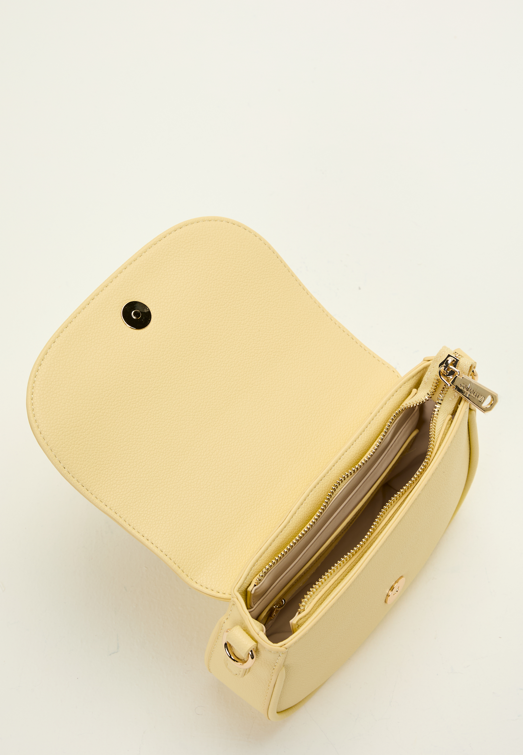 Doris Re Flap Bag 5