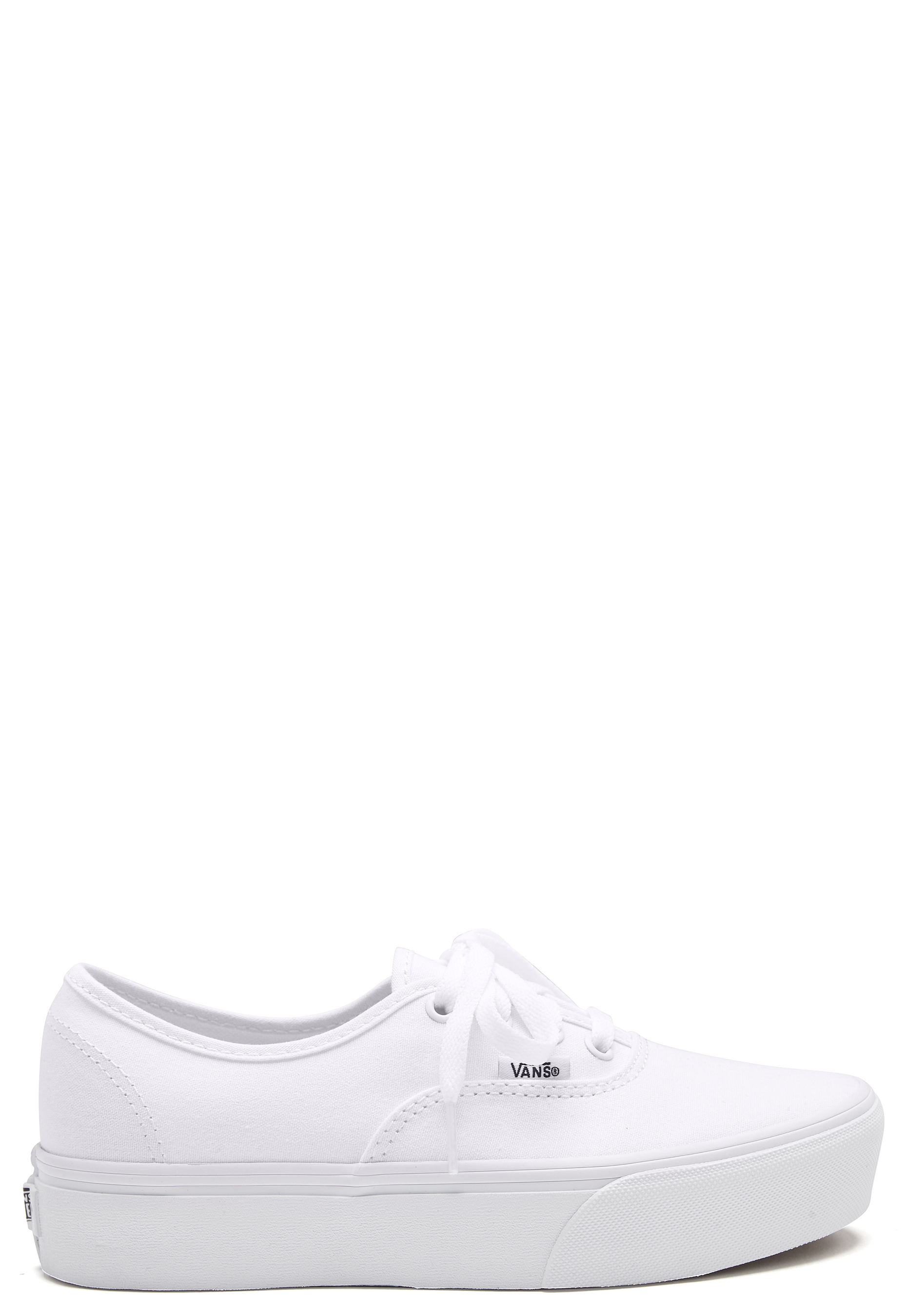Authentic Platform 2