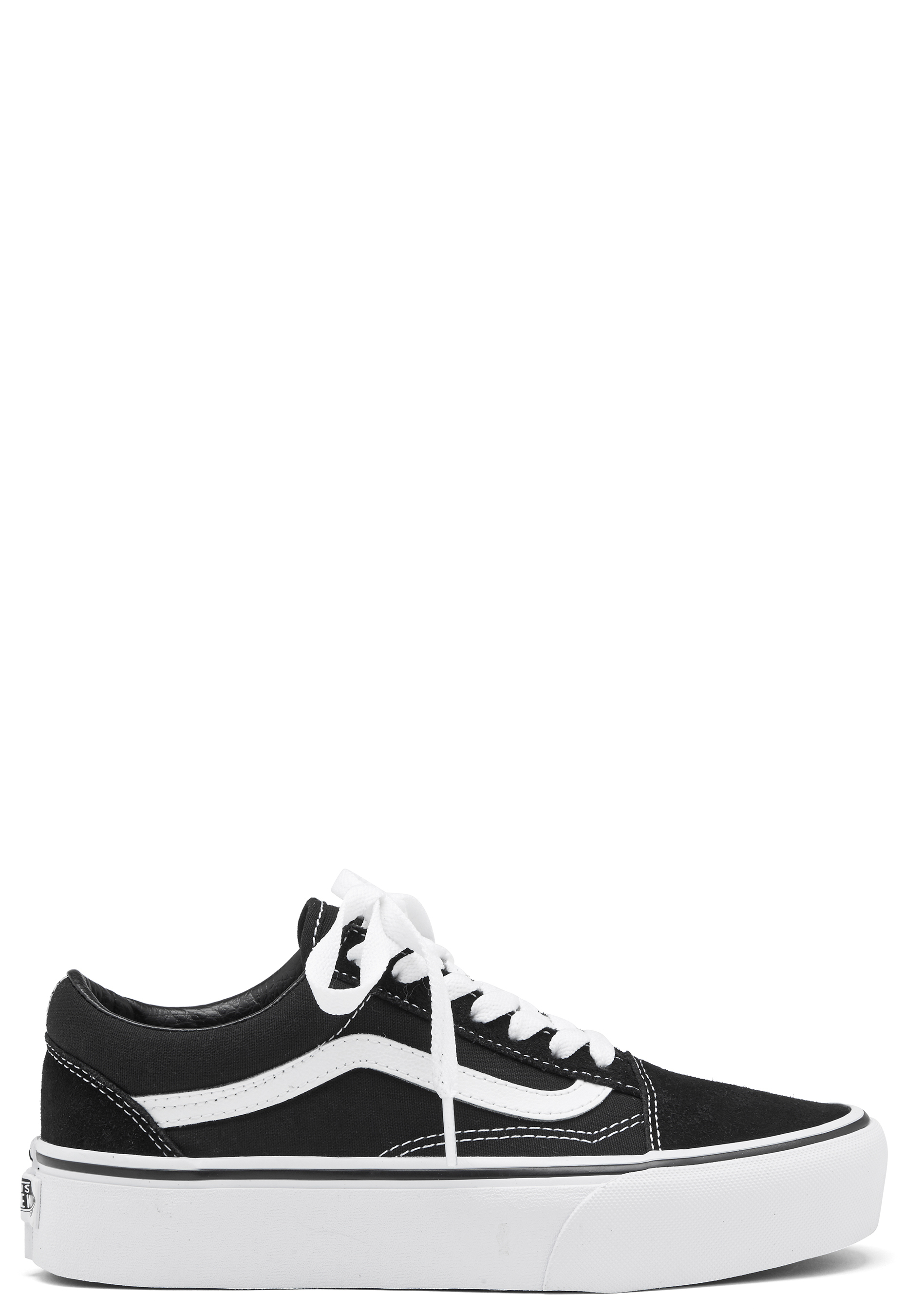Old Skool Platform 2