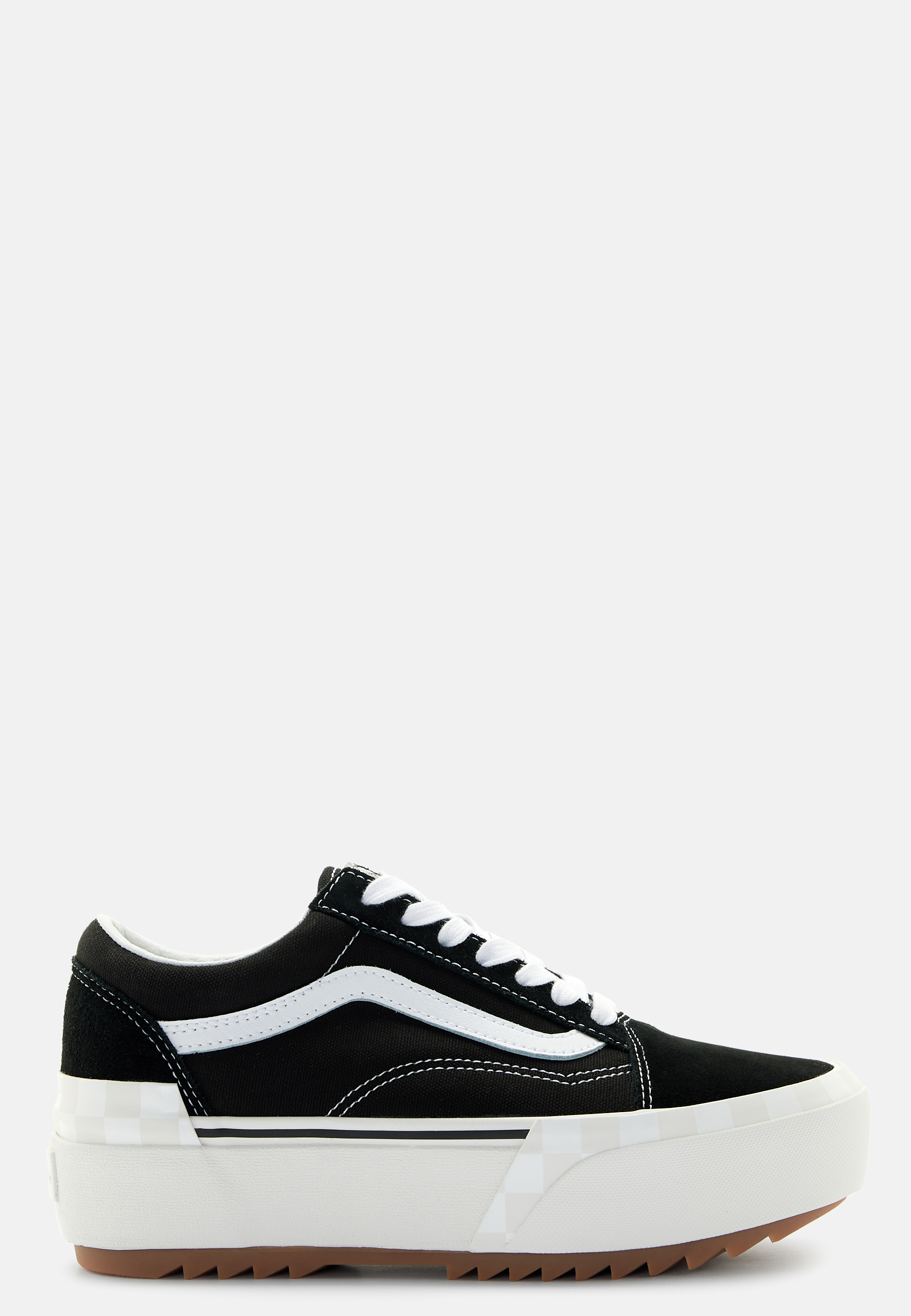 UA Old Skool Stacked 2