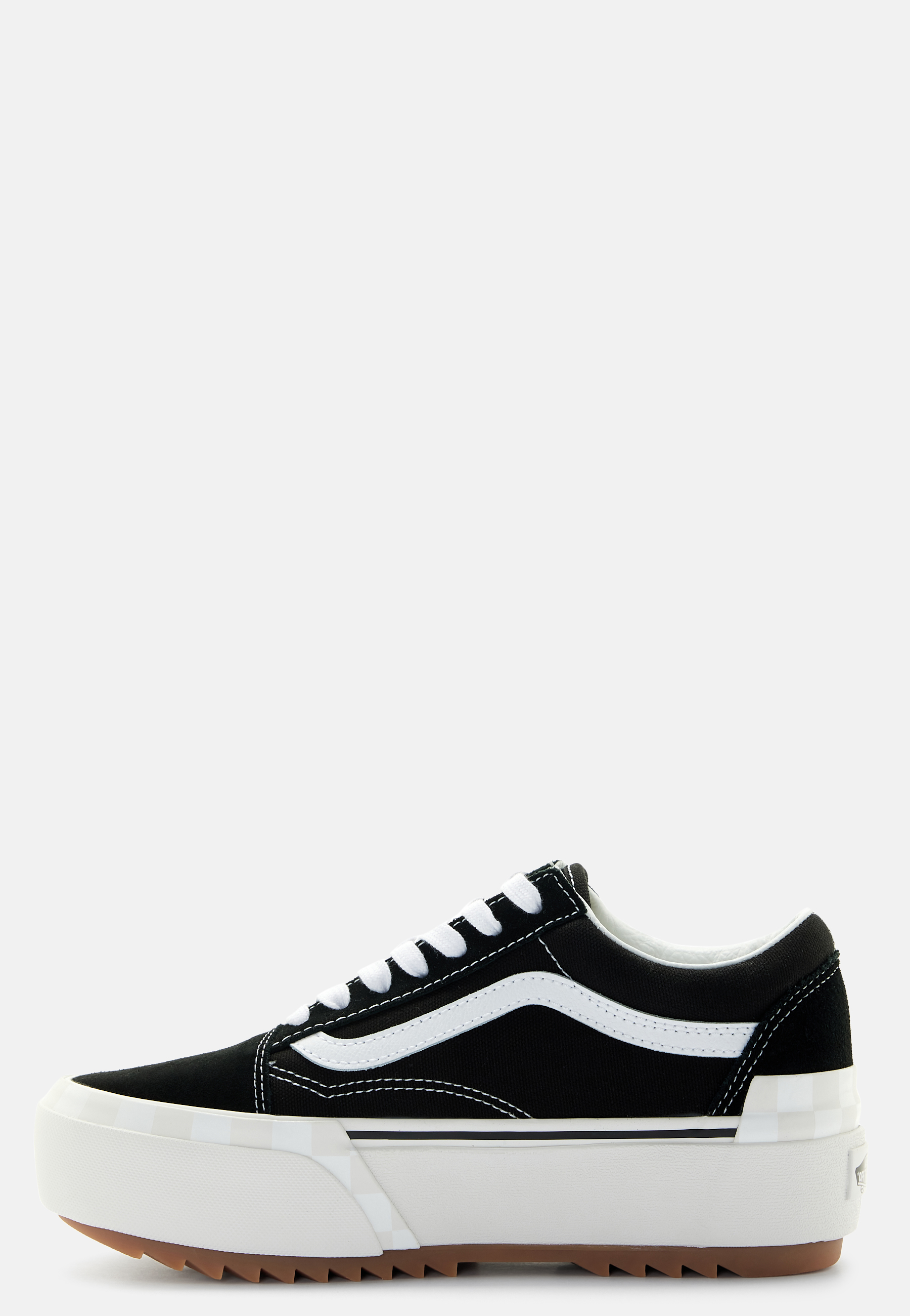 UA Old Skool Stacked 3