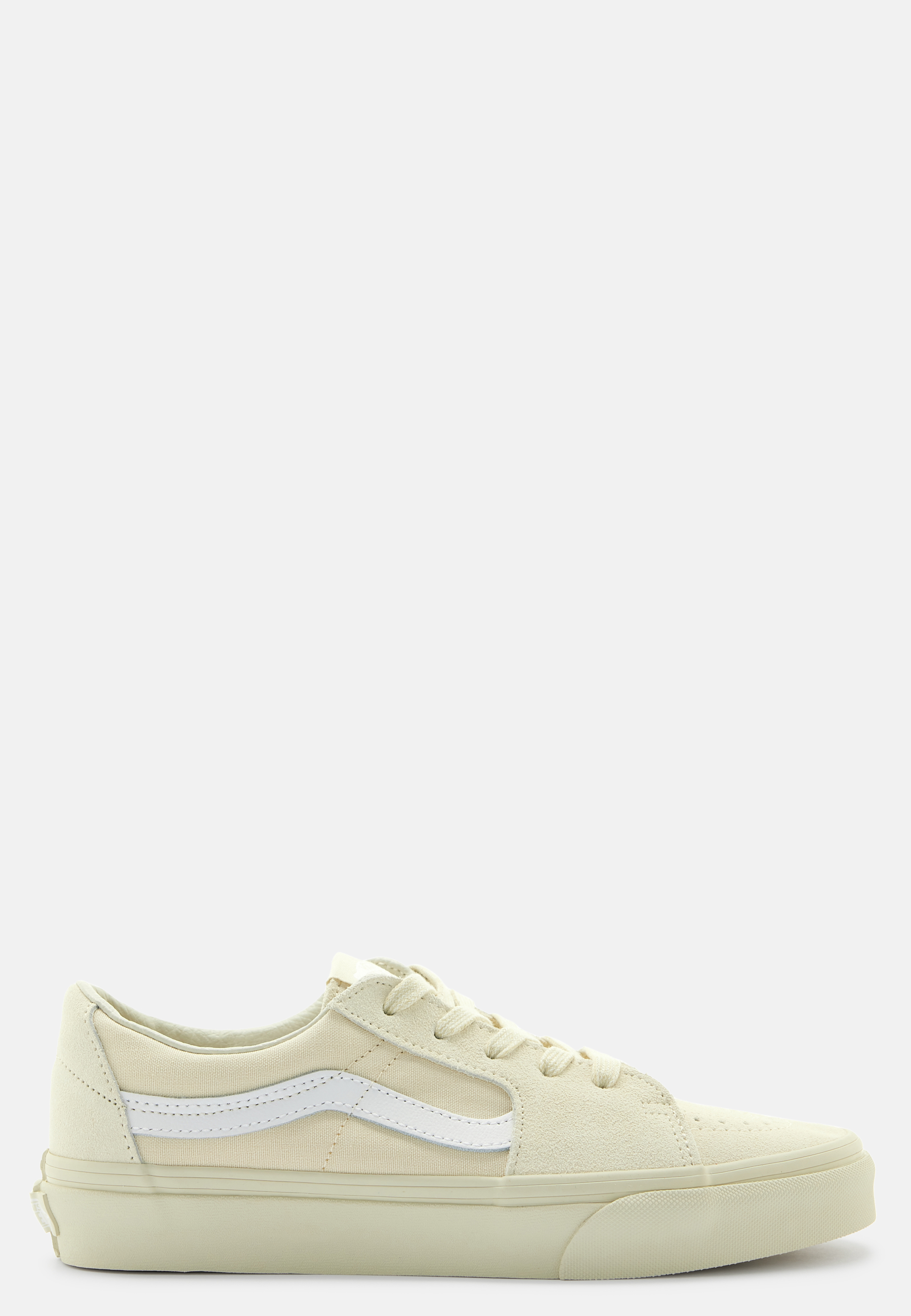 UA SK8 Low Suede Sneakers 2