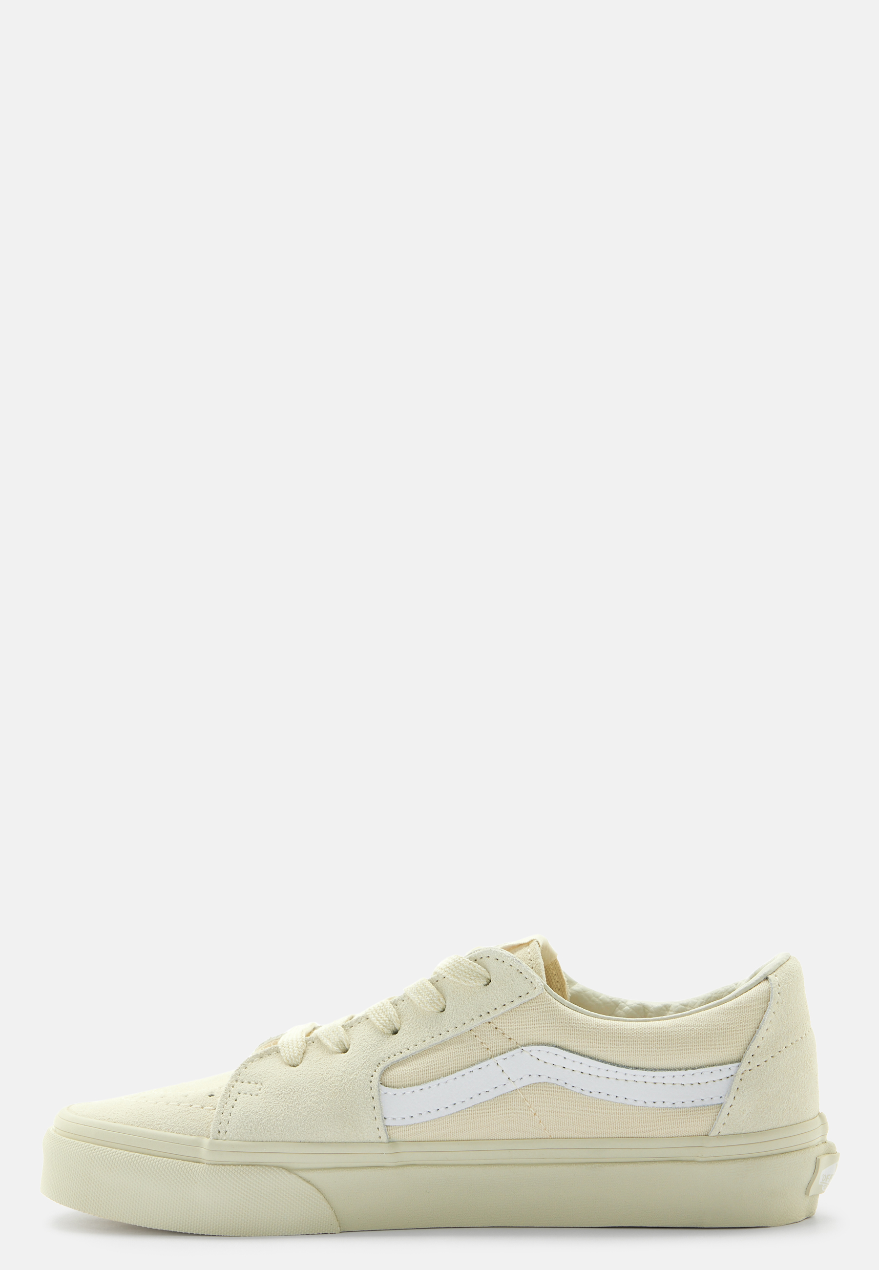 UA SK8 Low Suede Sneakers 3