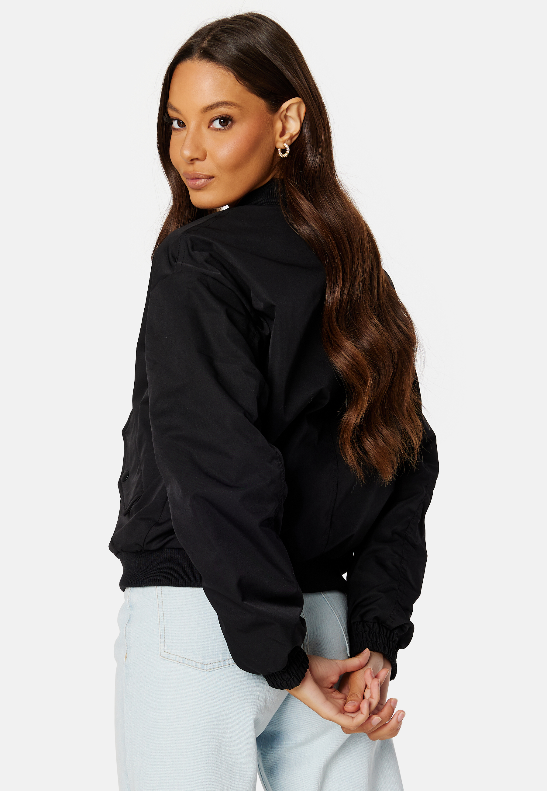 Alexa Short Jacket 2