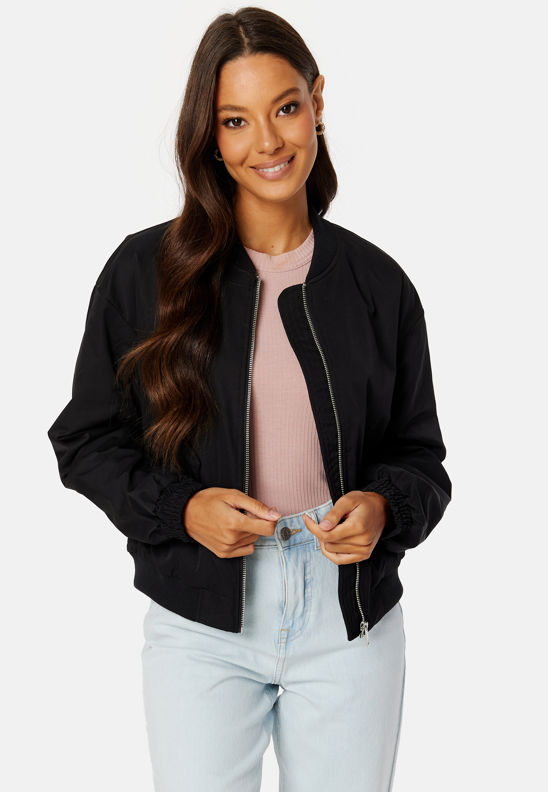 Alexa Short Jacket 3