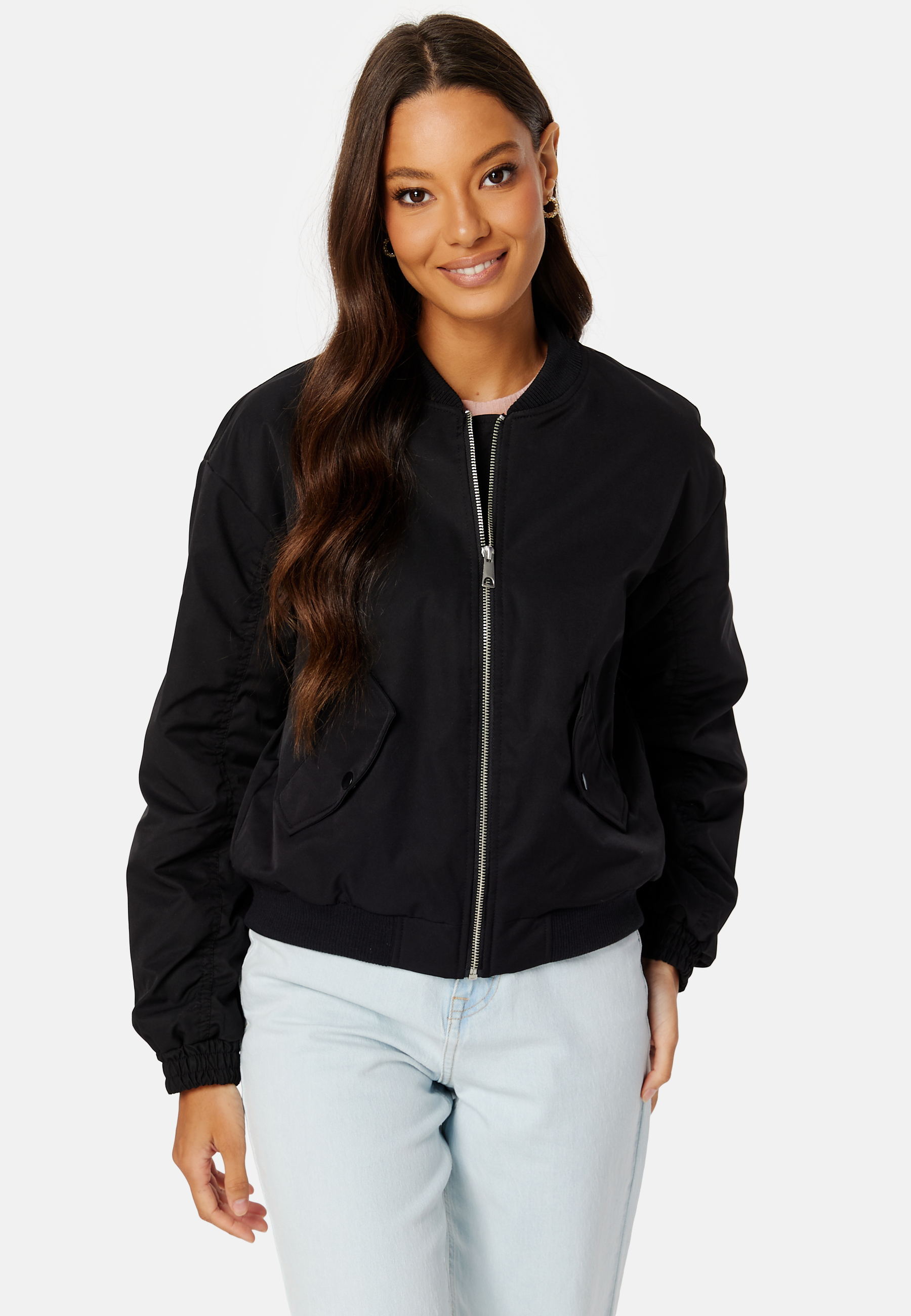 Alexa Short Jacket 4