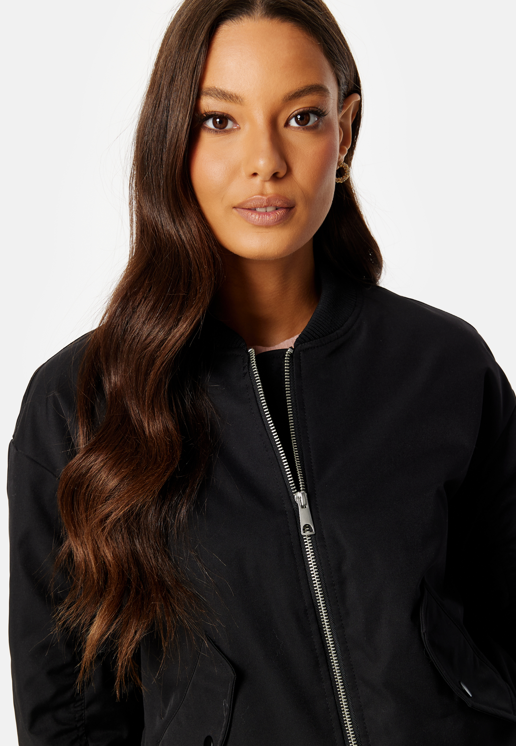 Alexa Short Jacket 5