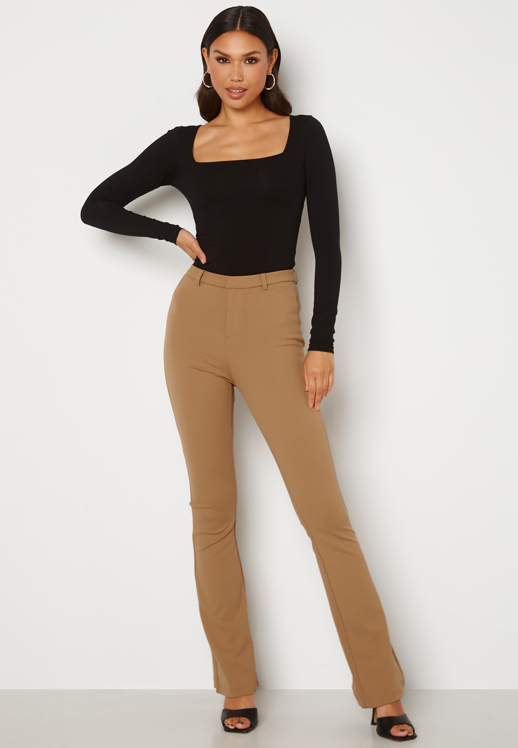 VMAMIRA MW FLARED PANT