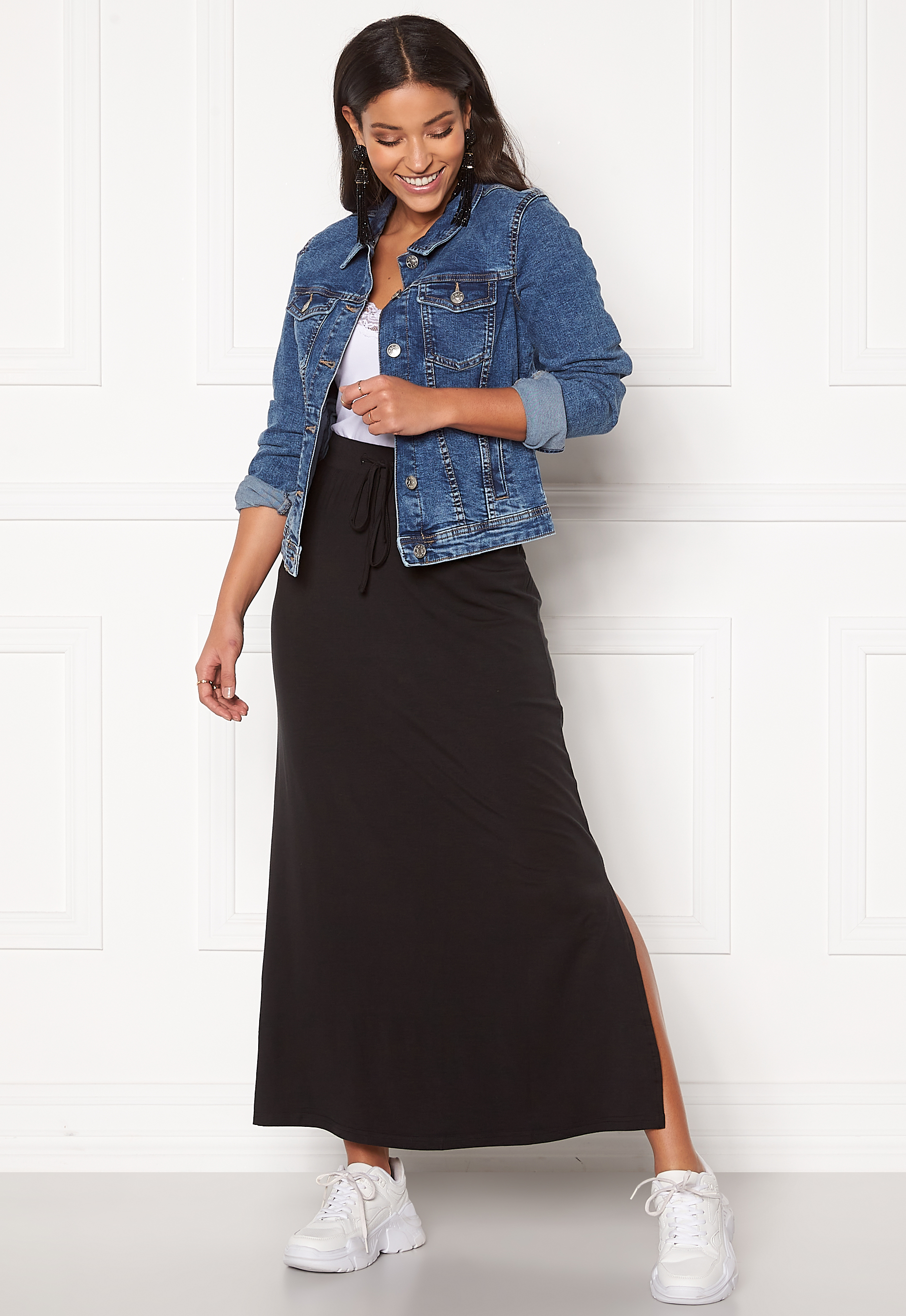 Ava Ancle Skirt 3