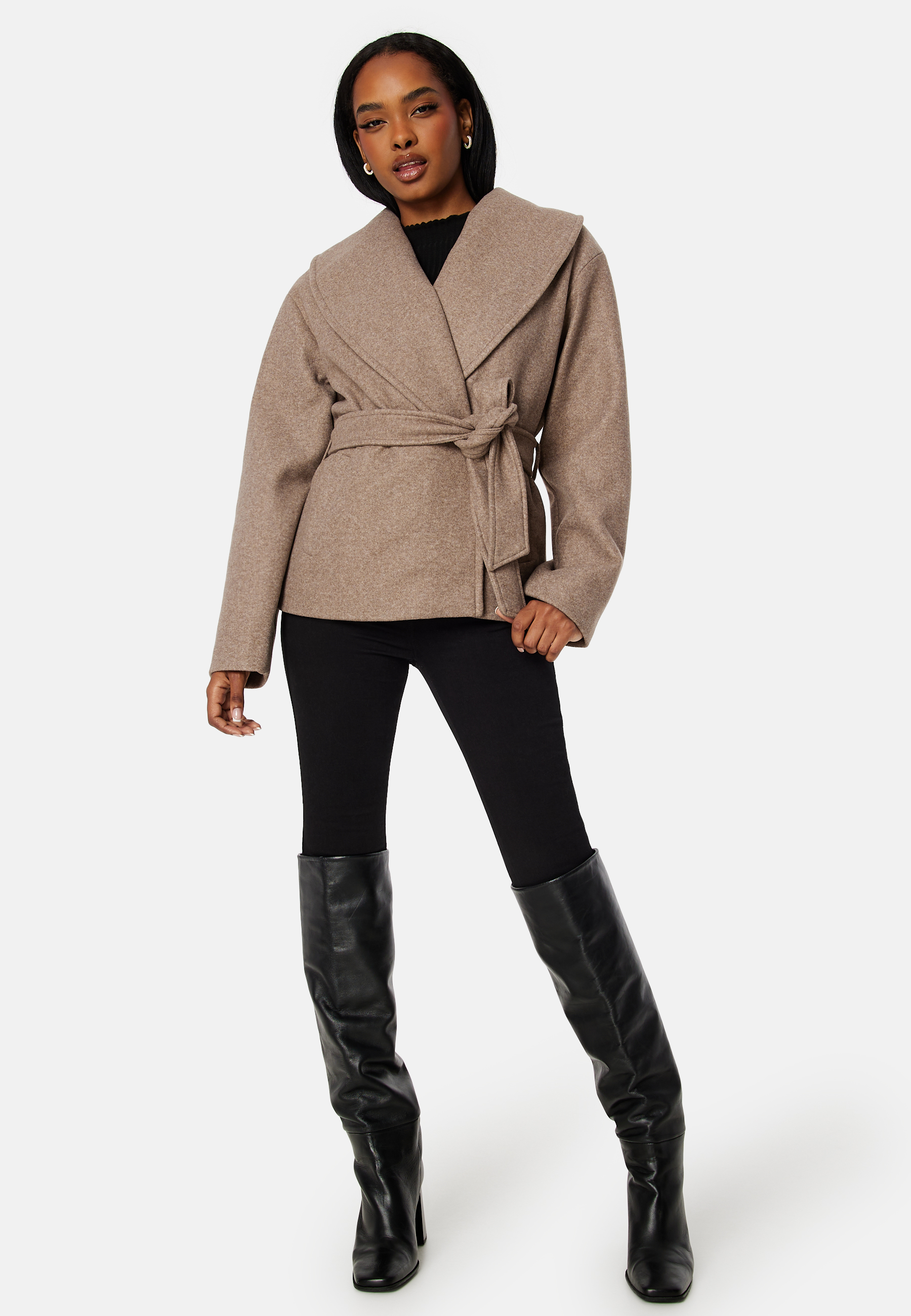 Bergen Jacket 2