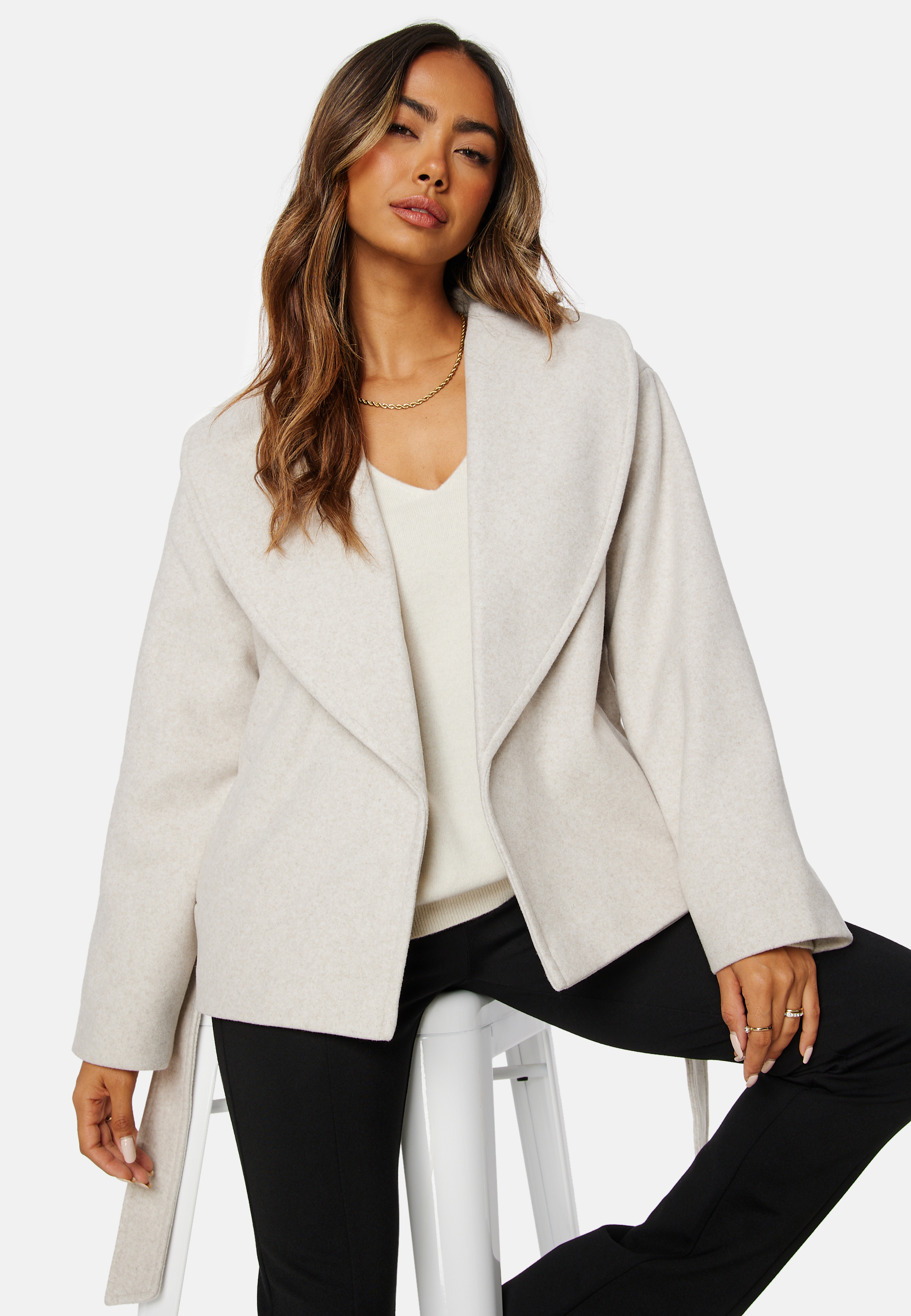 Bergen Jacket 5
