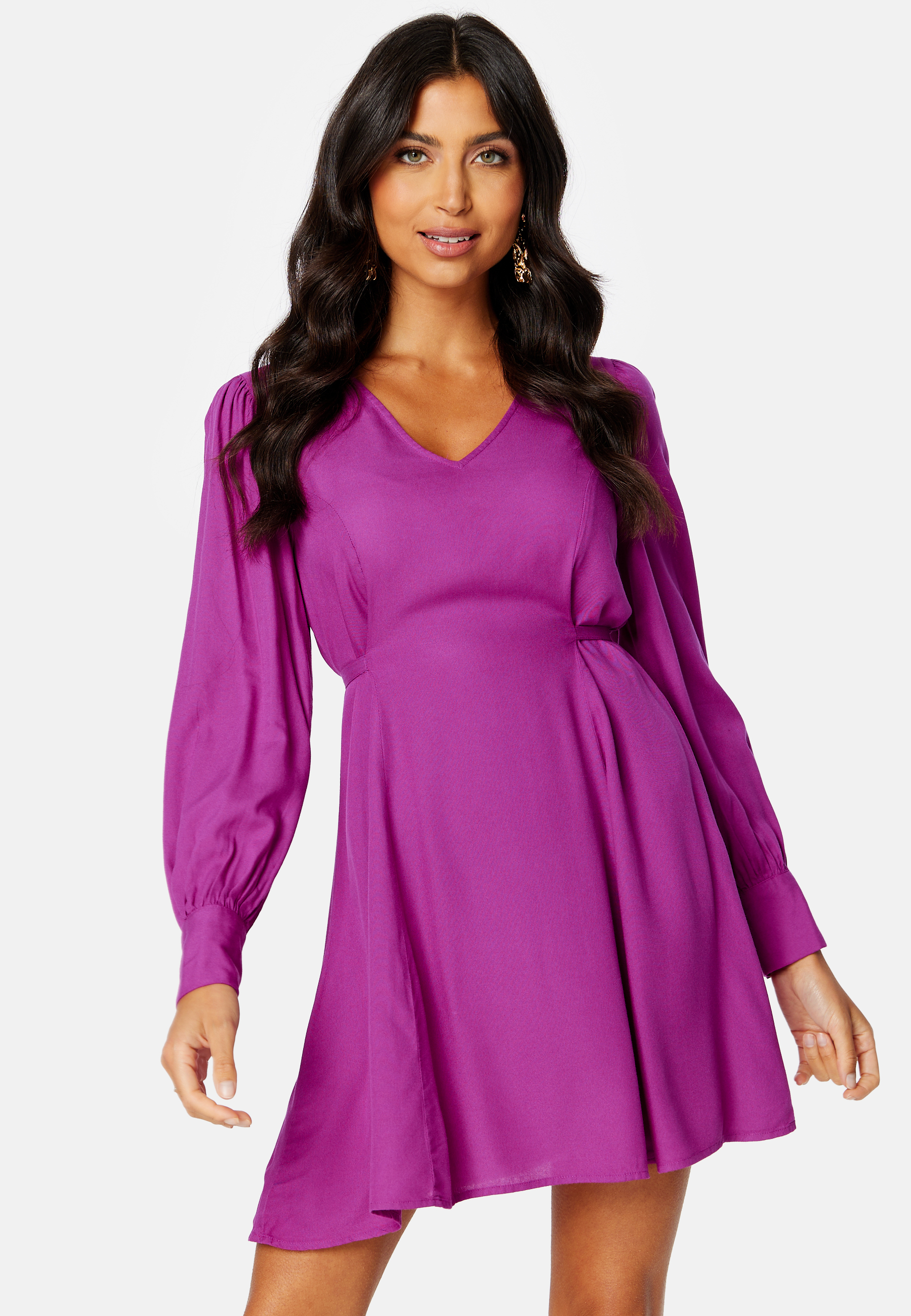 Cailly Short Dress