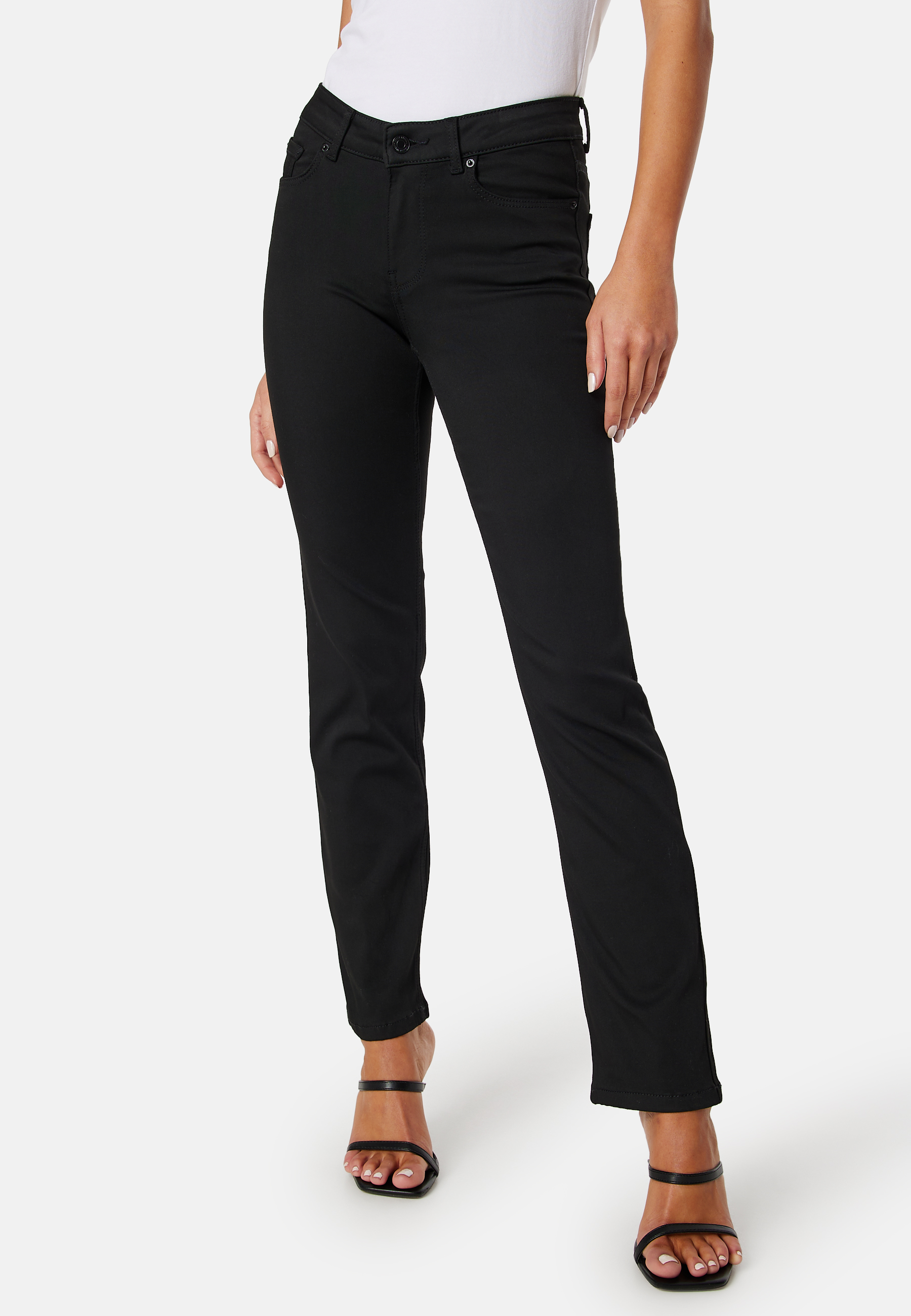 Daf Mr Straight Jeans