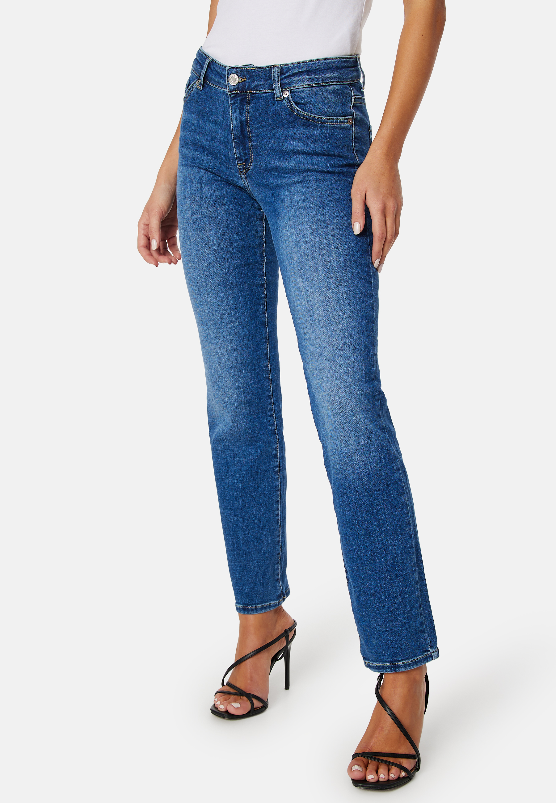 Daf MR Straight Jeans