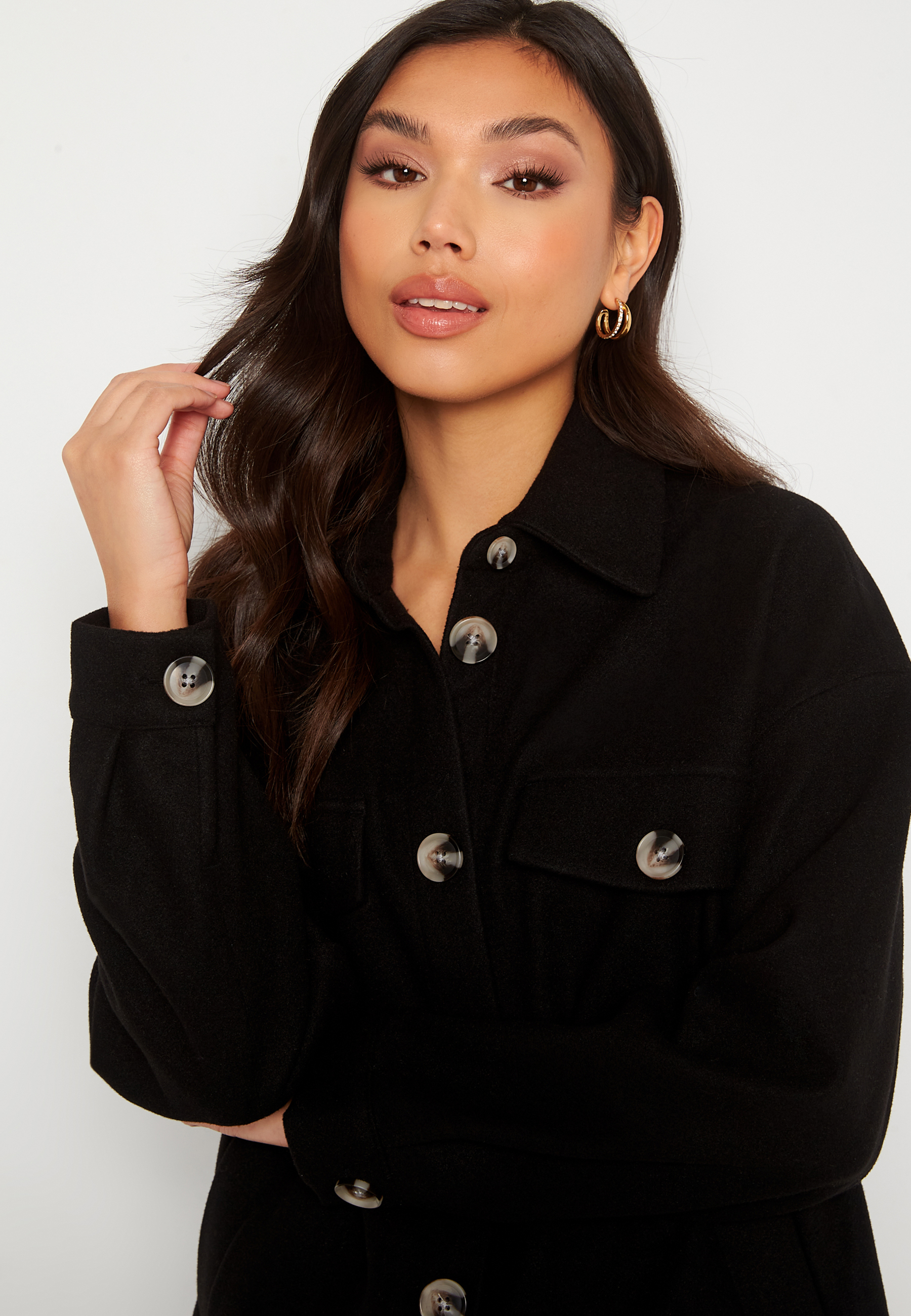 Dafneally Jacket 3