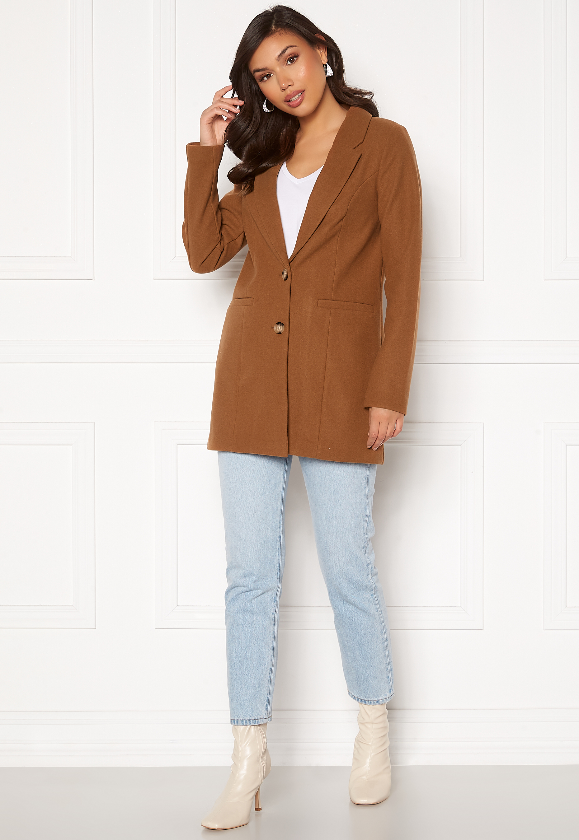Dafnejaney Jacket GA 2