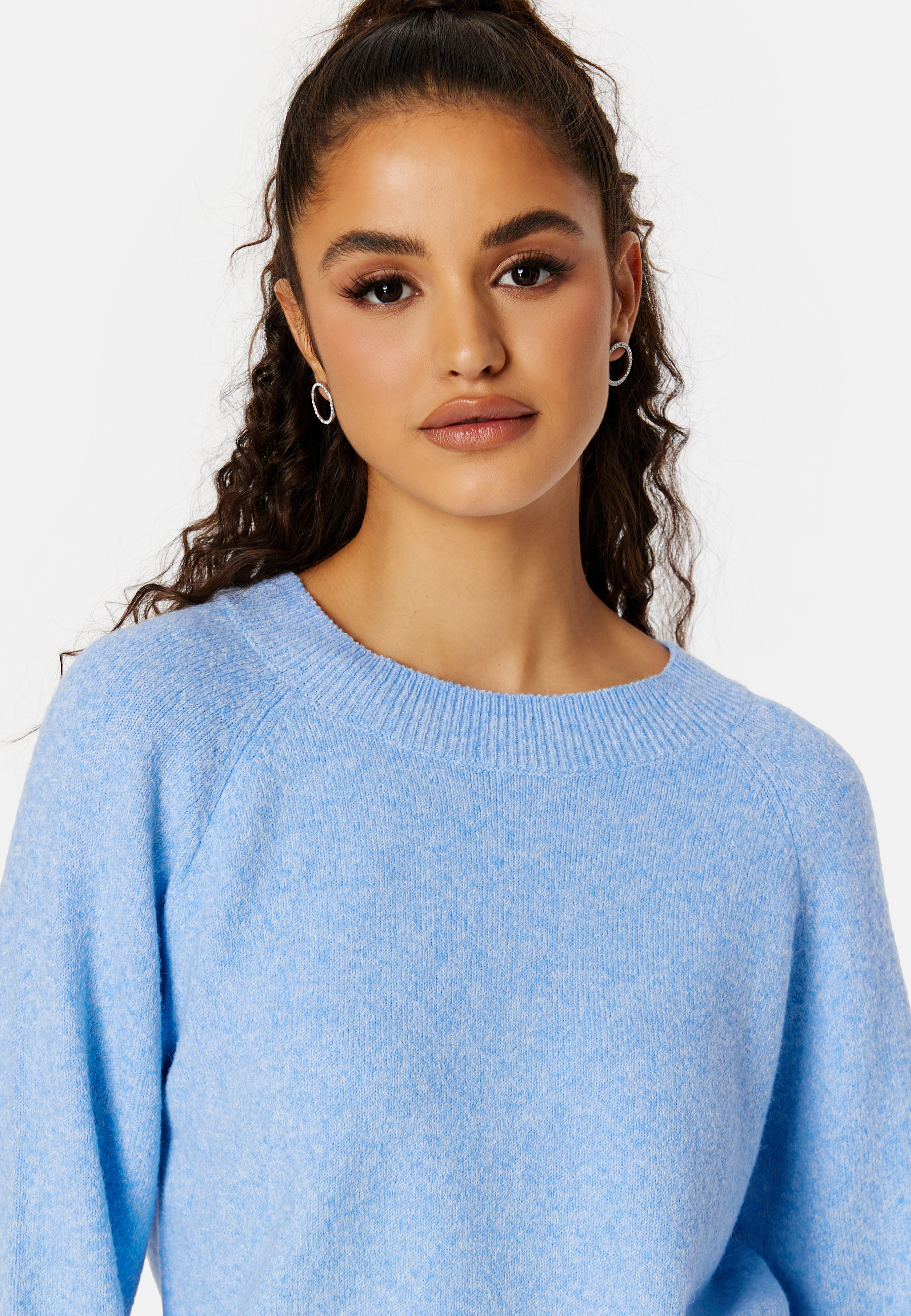 Vmdoffy LS O-Neck Blouse 9