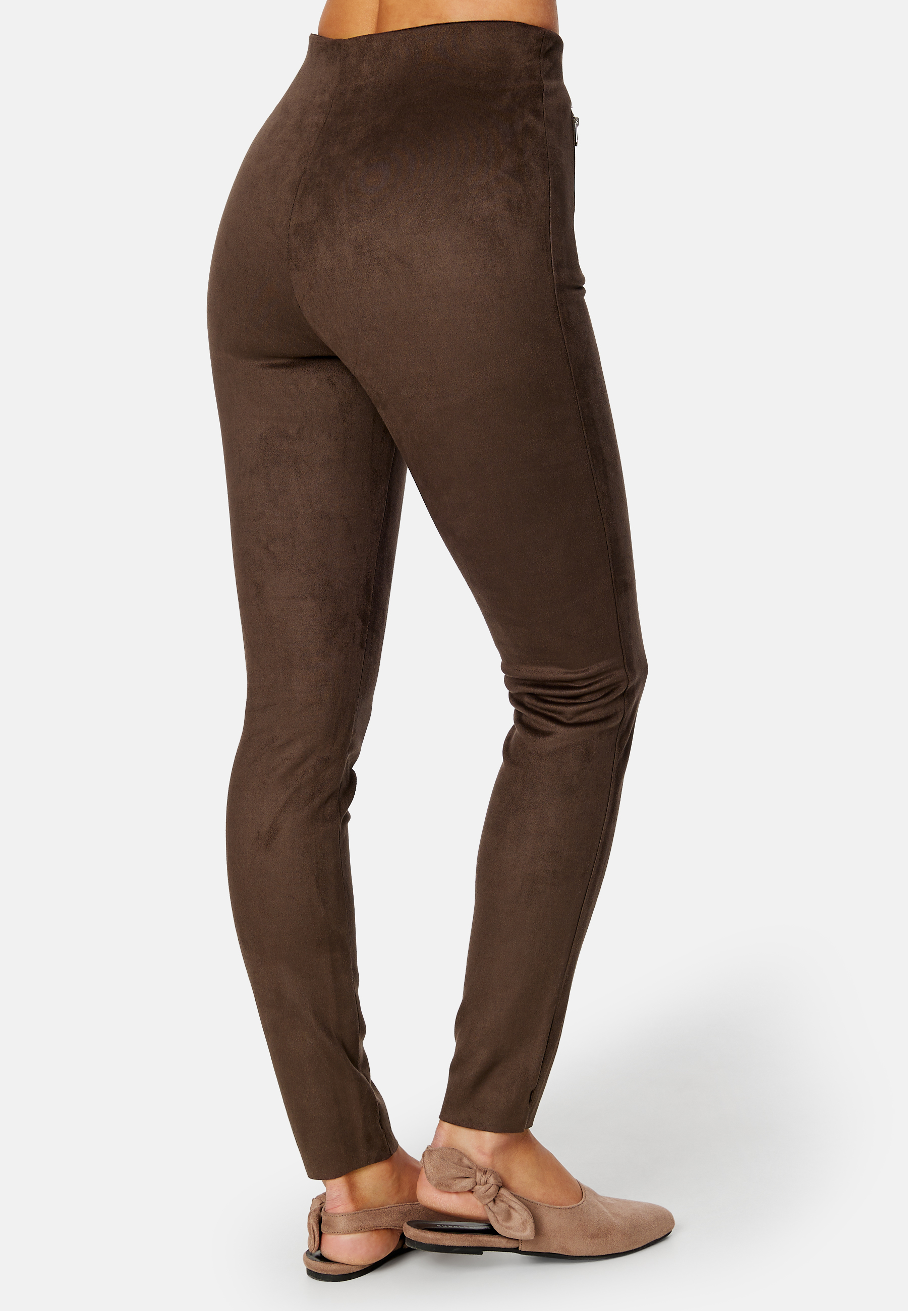 Donnadina Zip Leggin