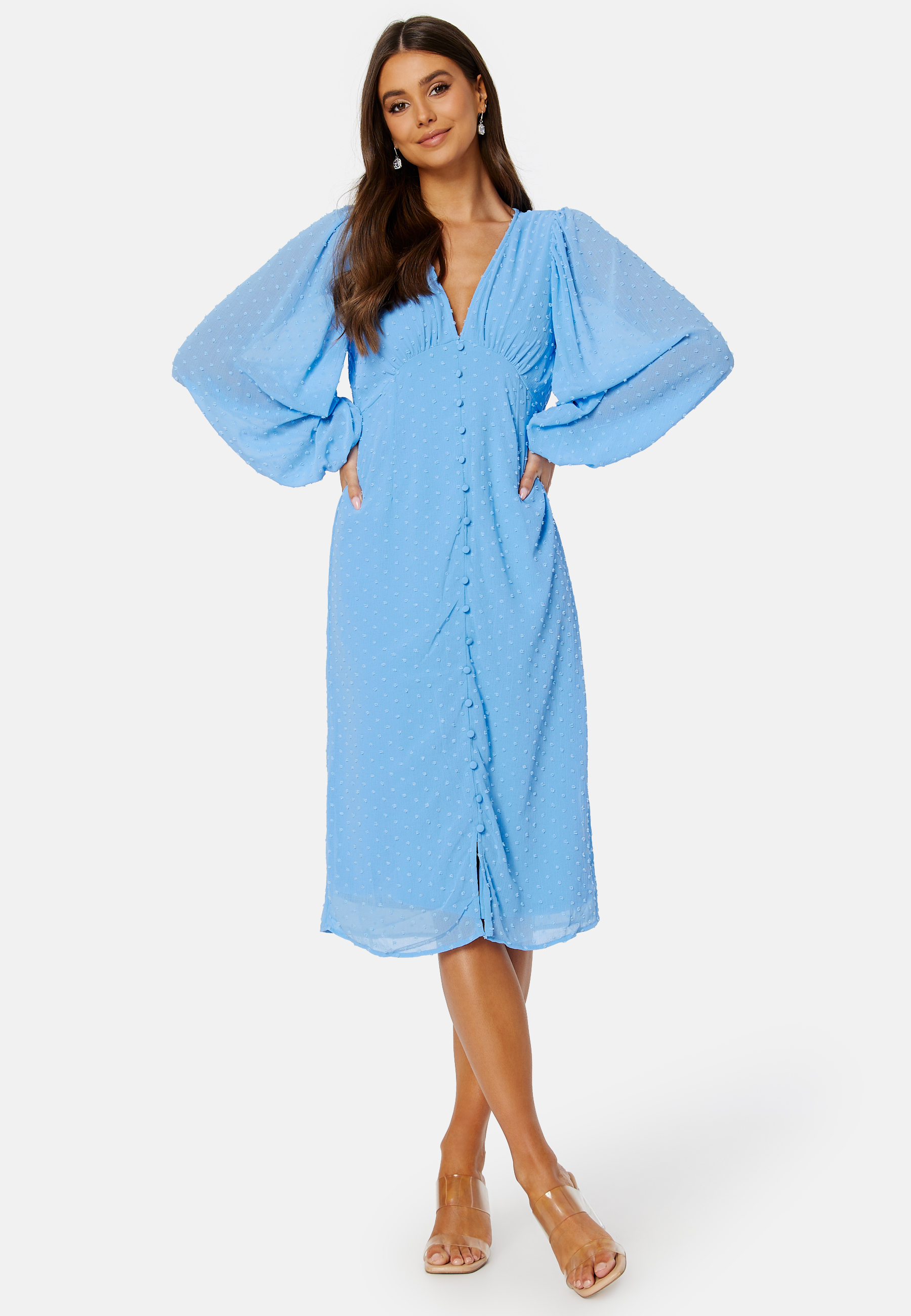 Dora Dobby Dress