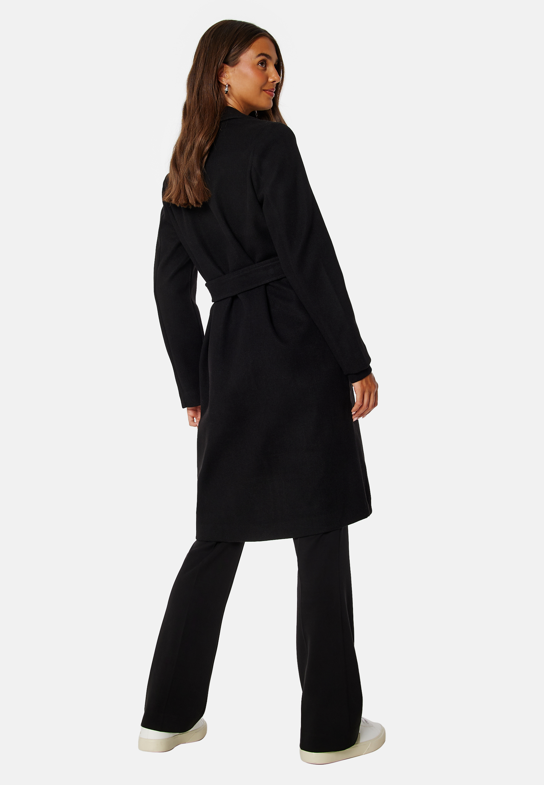 Vmfortuneaya Long Coat 2